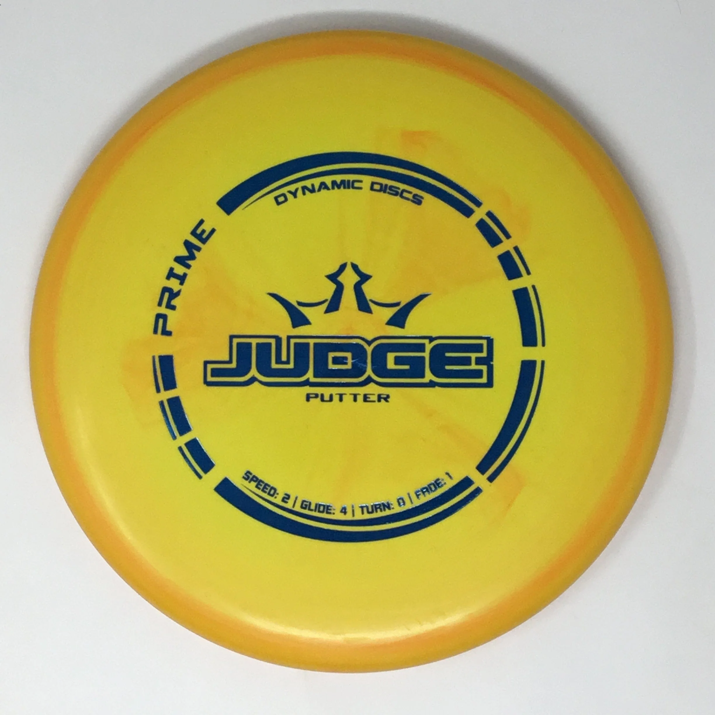 Judge (Prime Burst) - Image 19