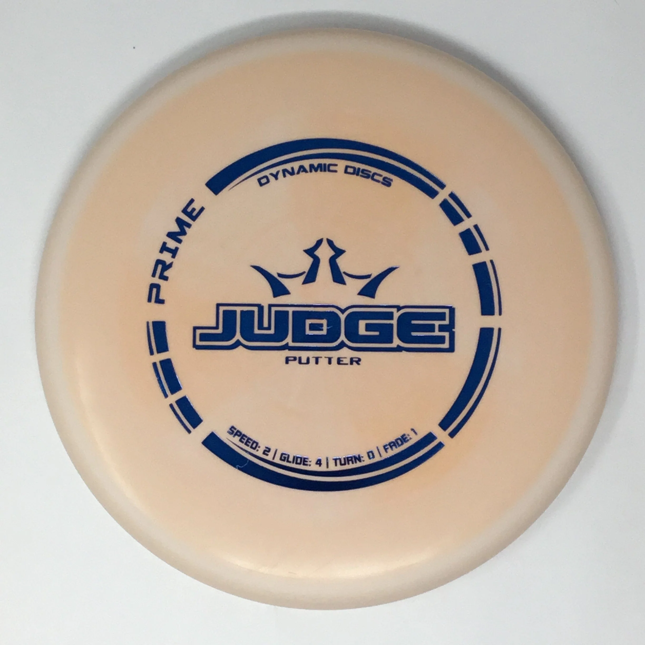 Judge (Prime Burst) - Image 22