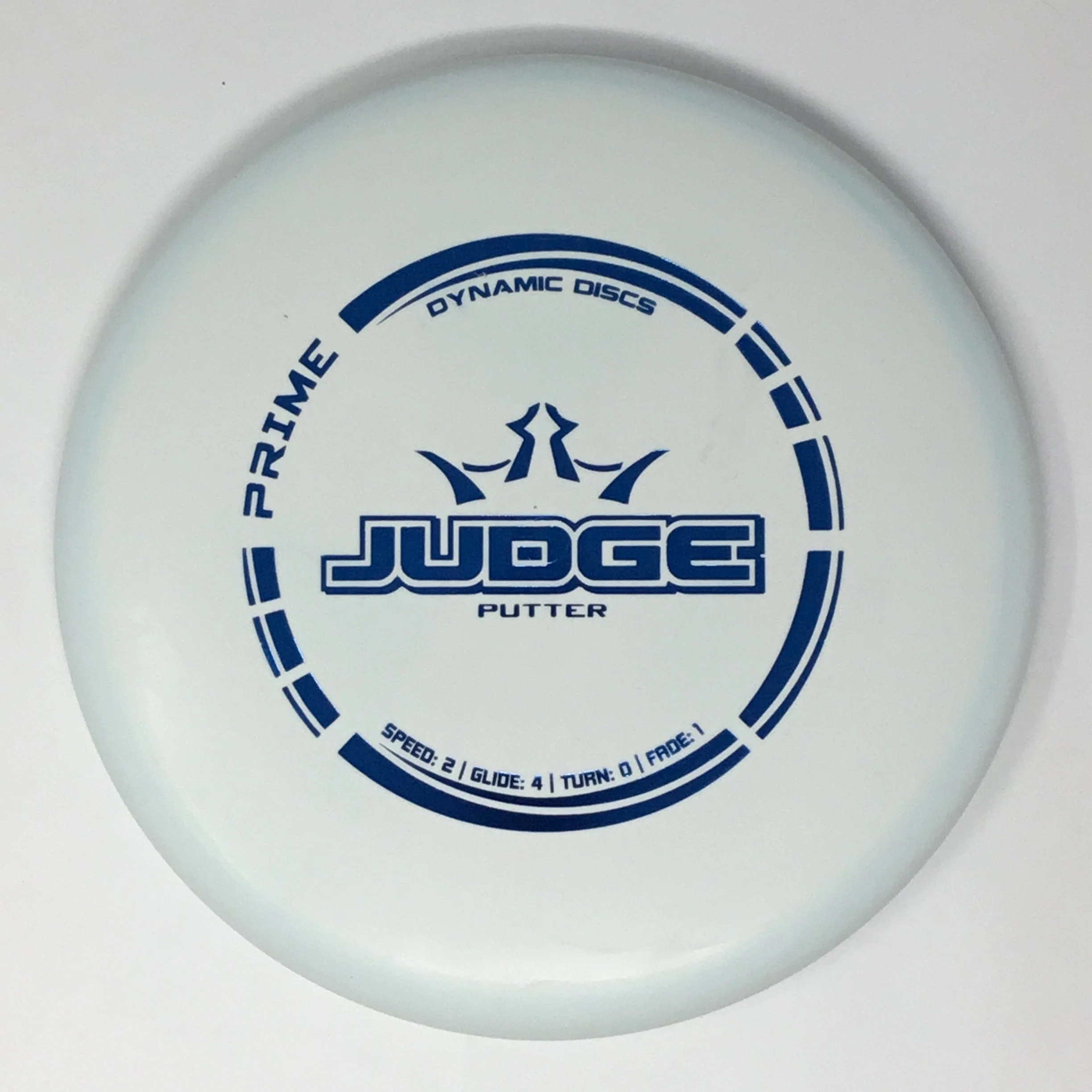Judge (Prime Burst) - Image 23