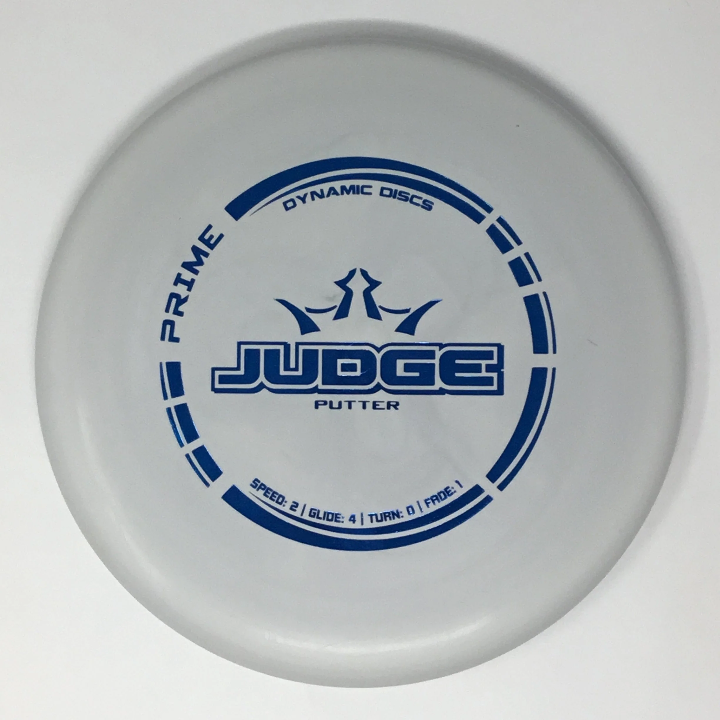 Judge (Prime Burst) - Image 24