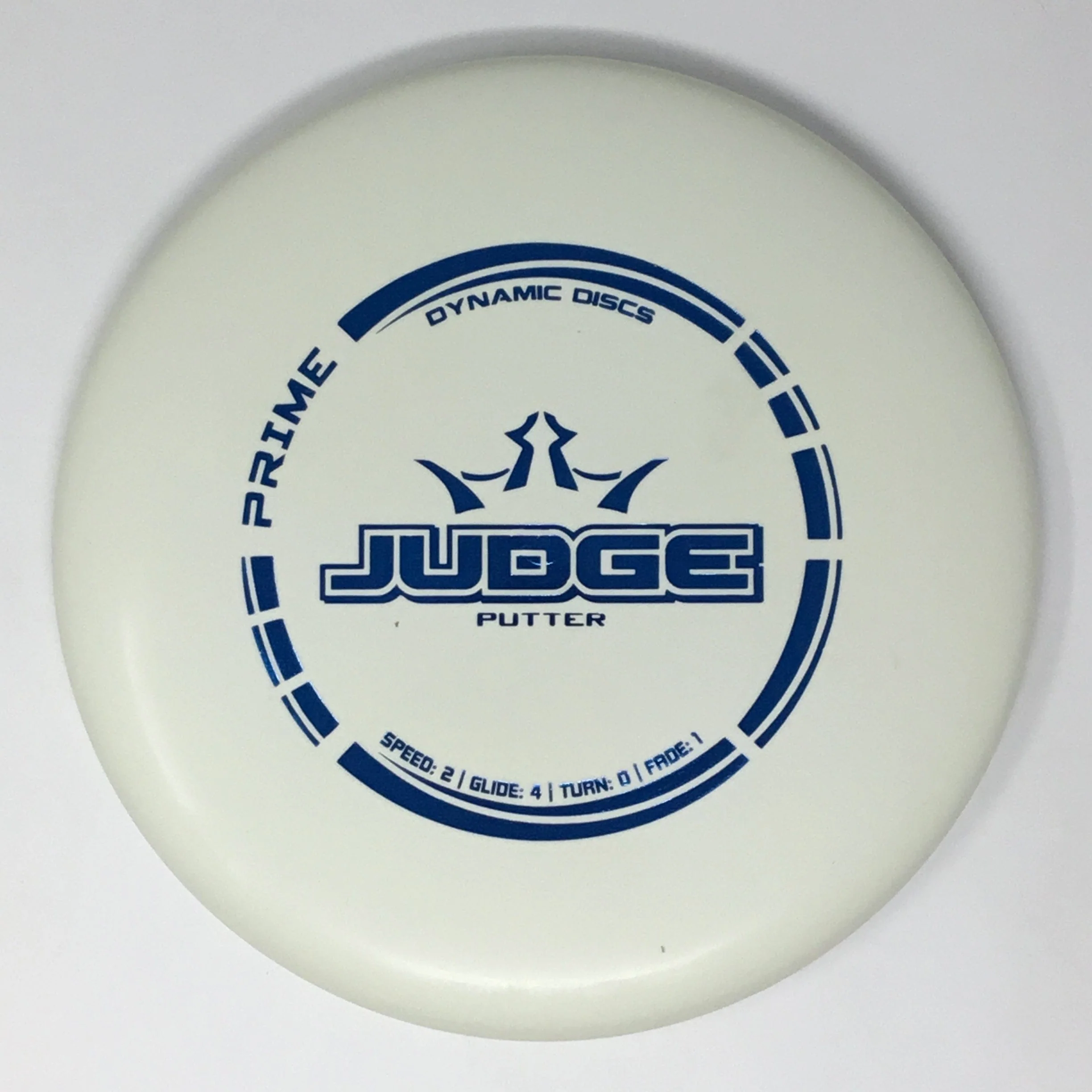 Judge (Prime Burst) - Image 25
