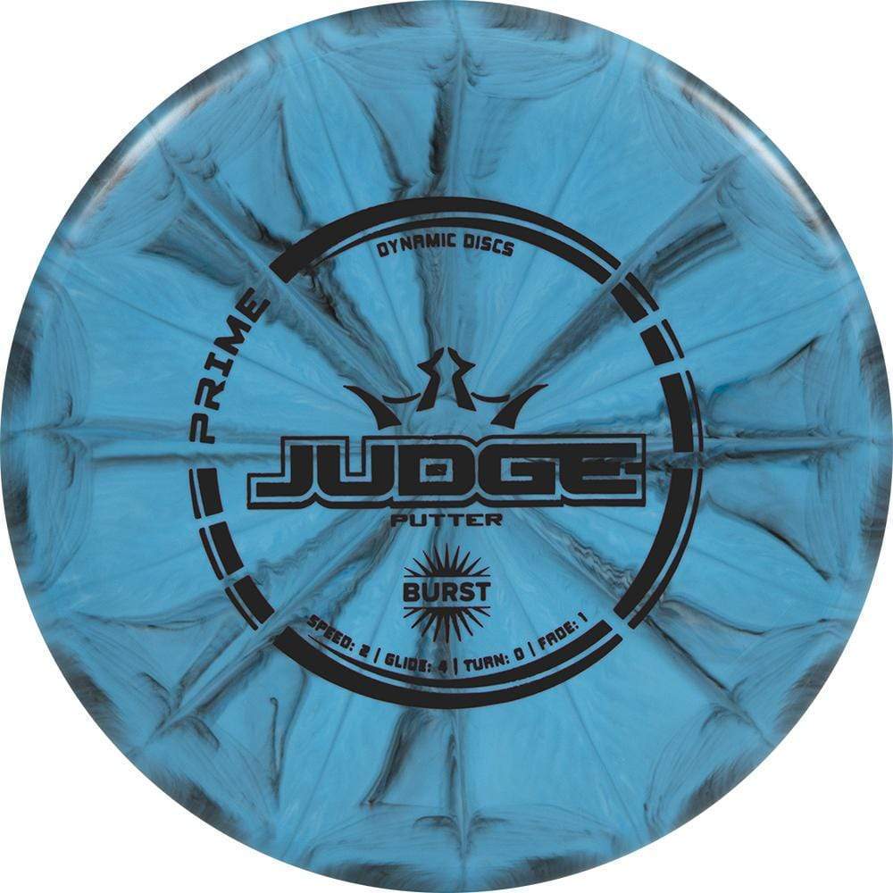 Judge (Prime Burst) - Image 3