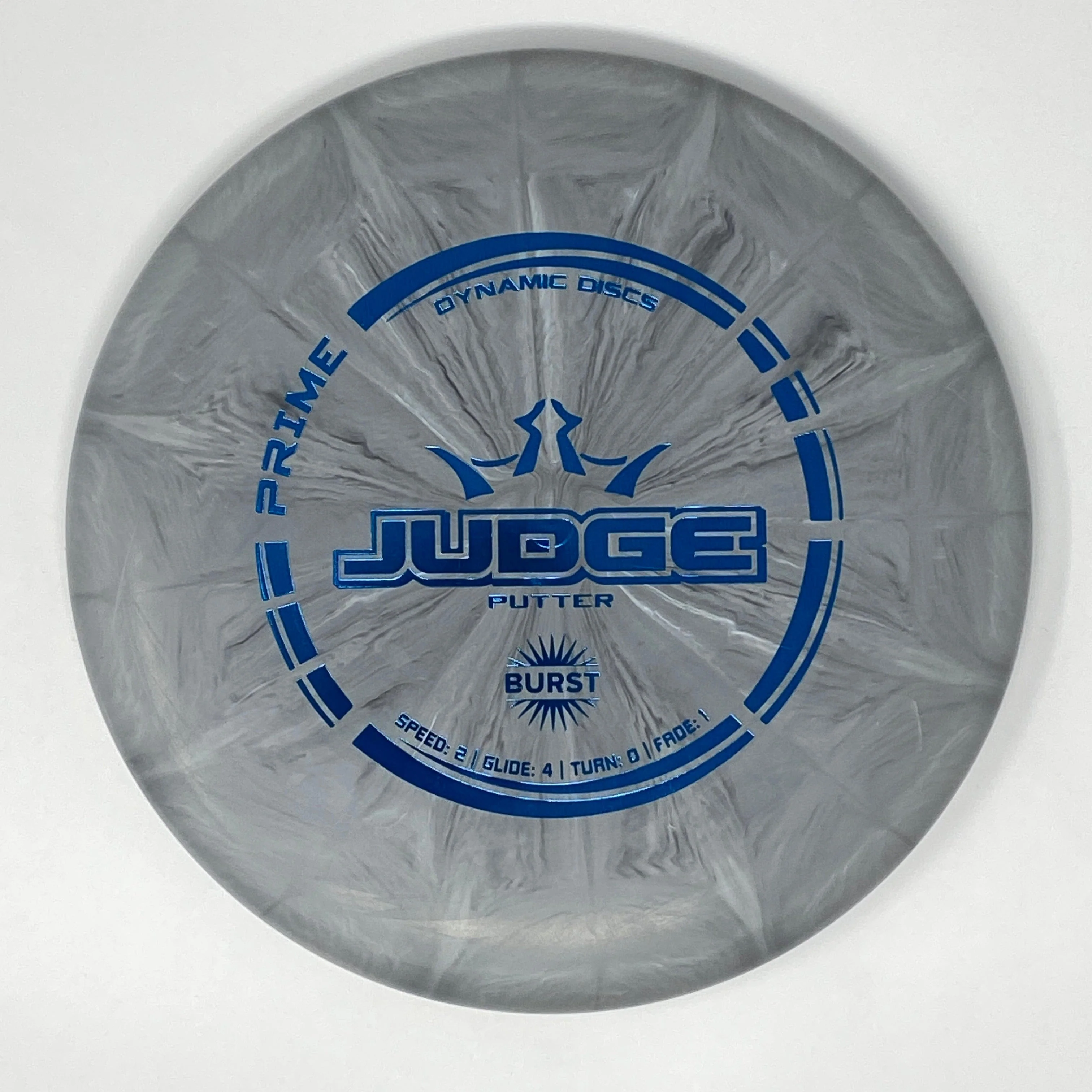 Judge (Prime Burst) - Image 8