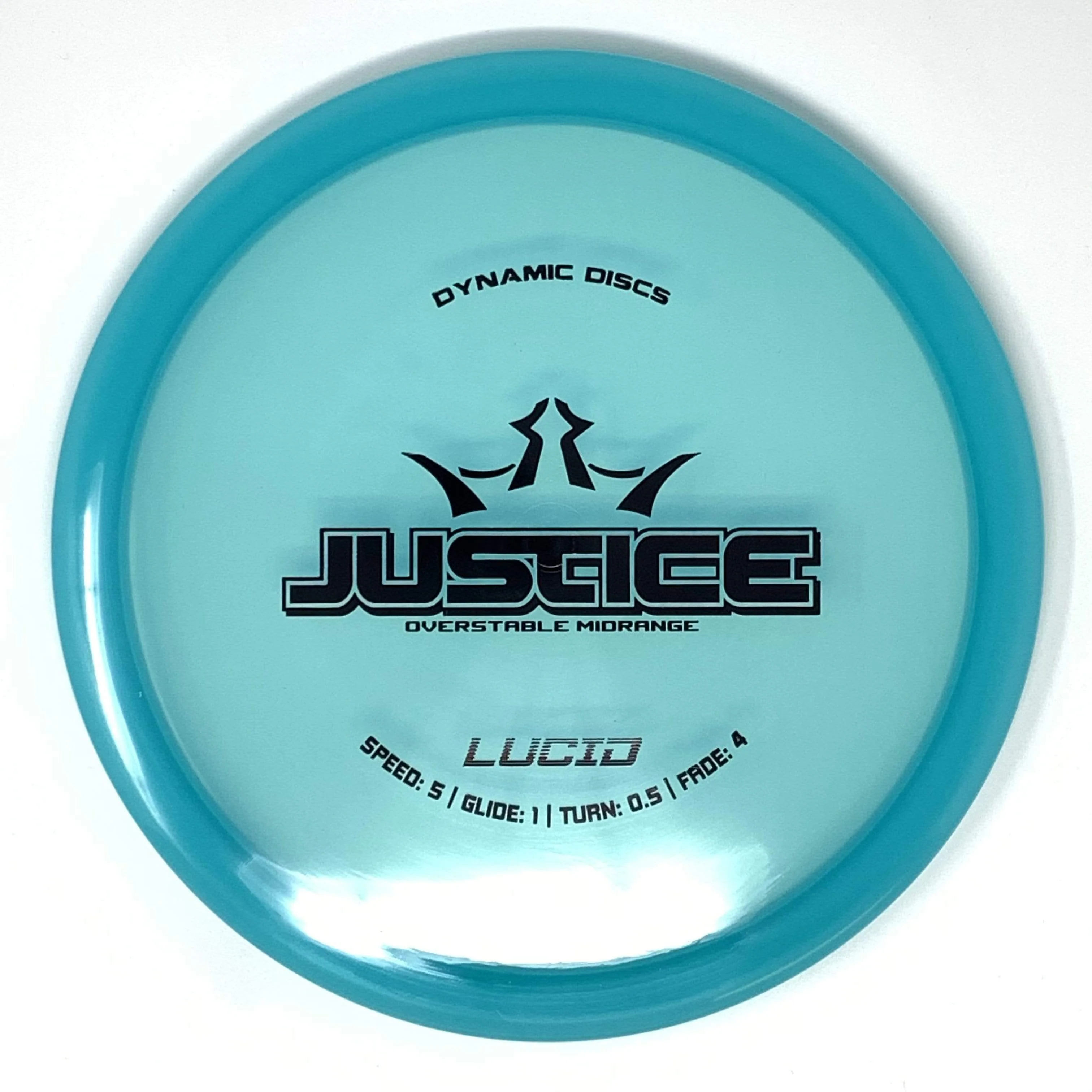 Justice (Lucid) - Image 10