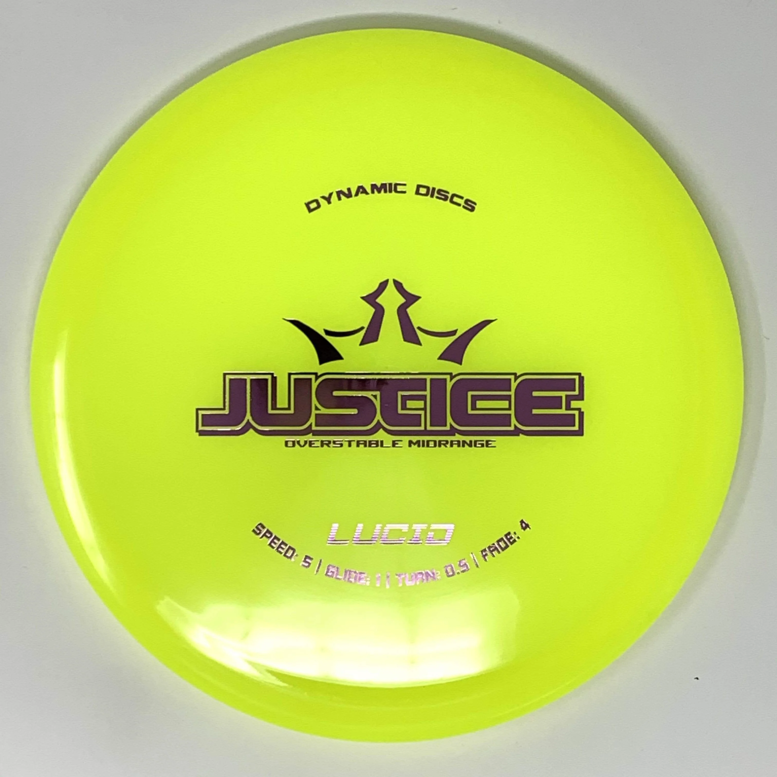 Justice (Lucid) - Image 14