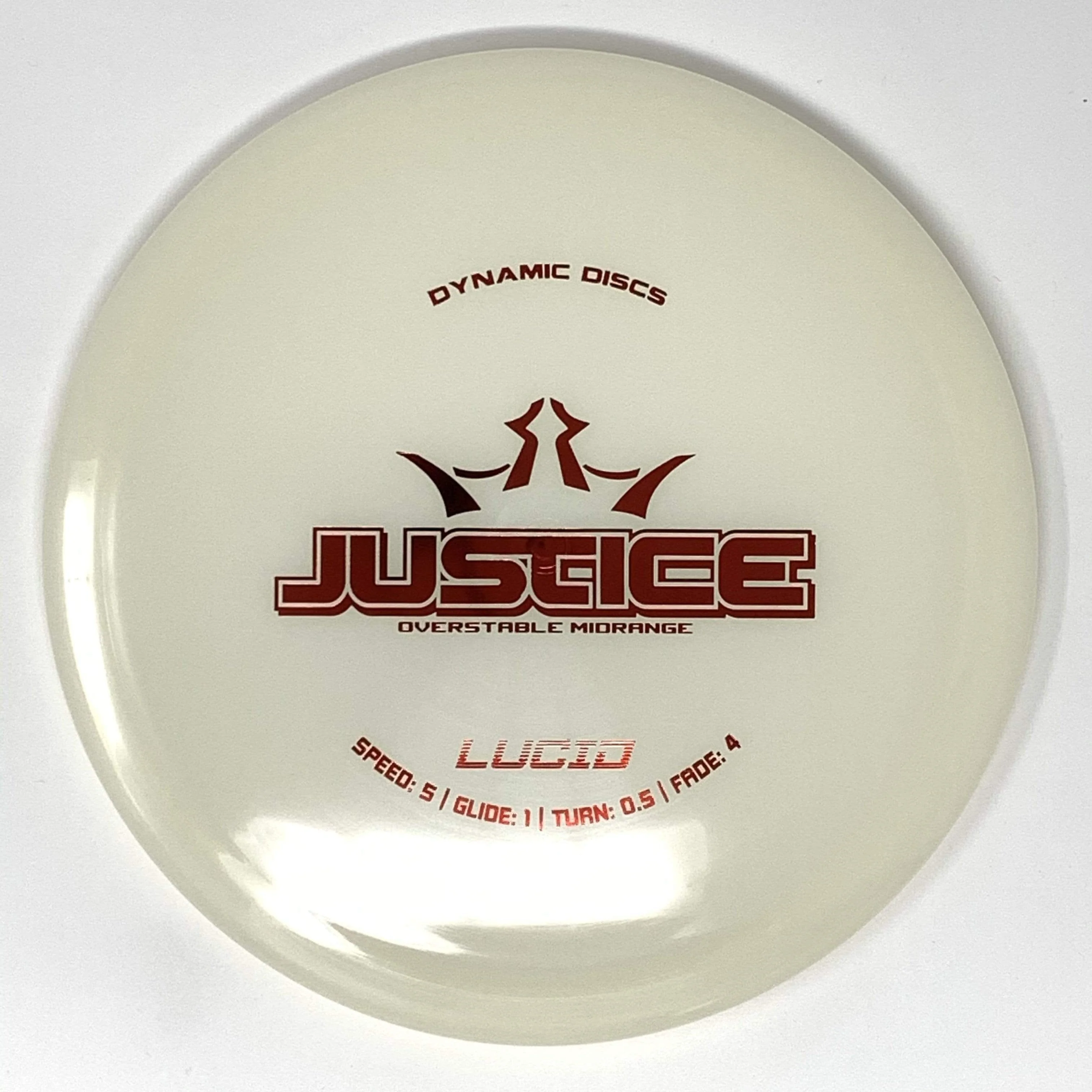 Justice (Lucid) - Image 15