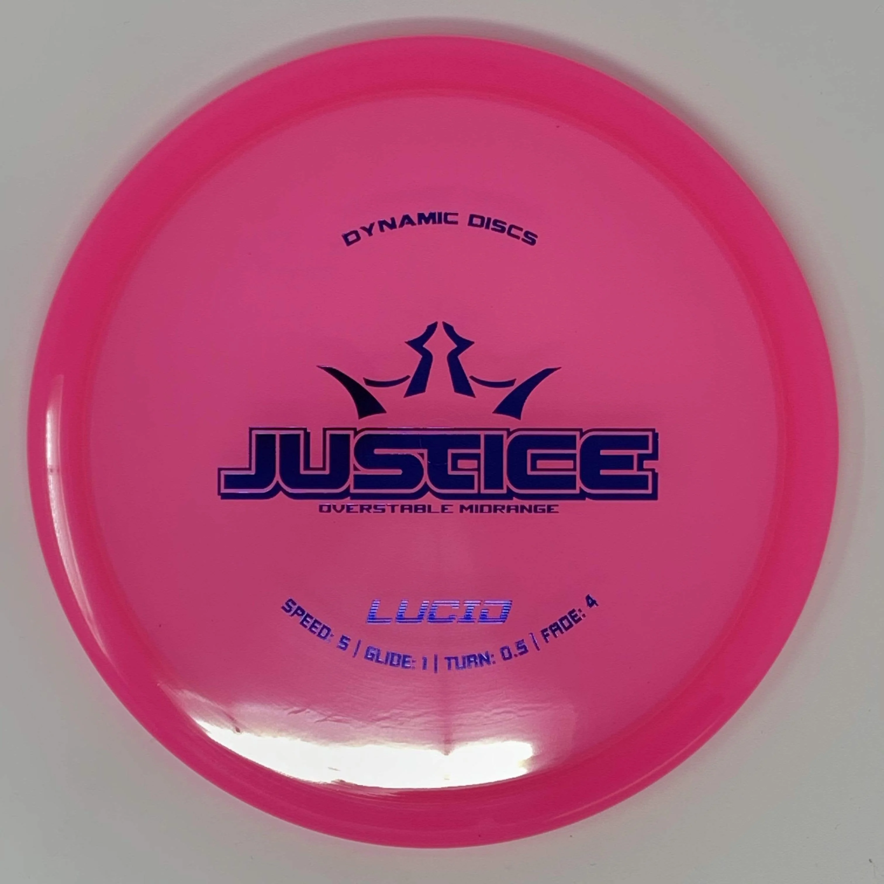 Justice (Lucid) - Image 3