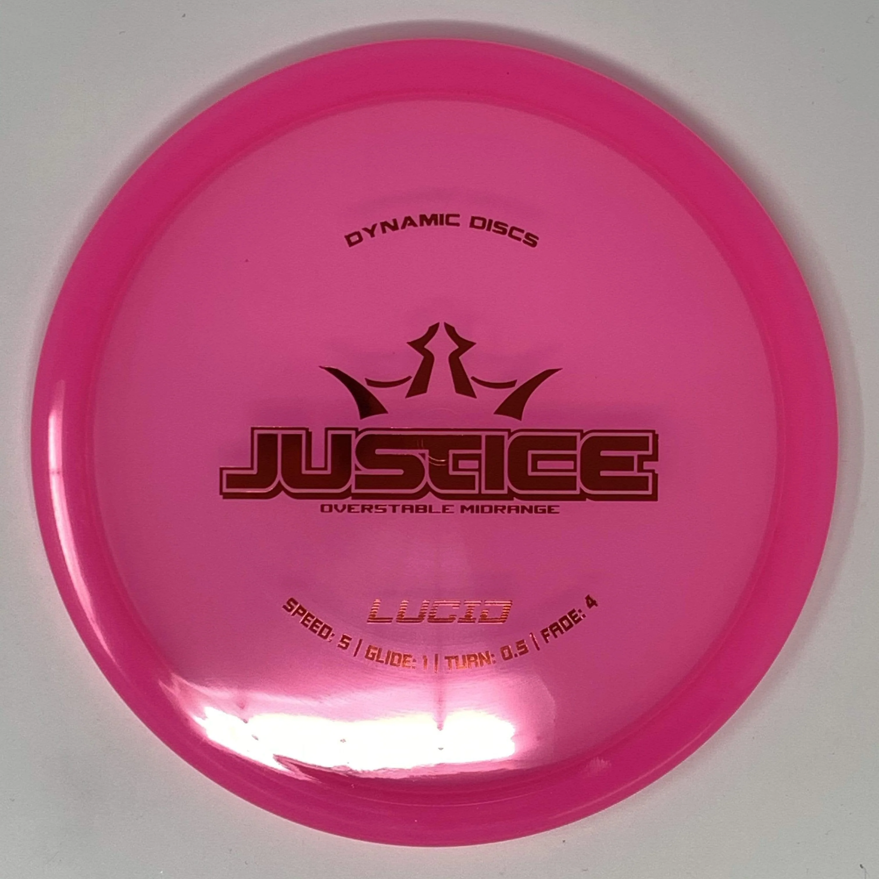 Justice (Lucid) - Image 4