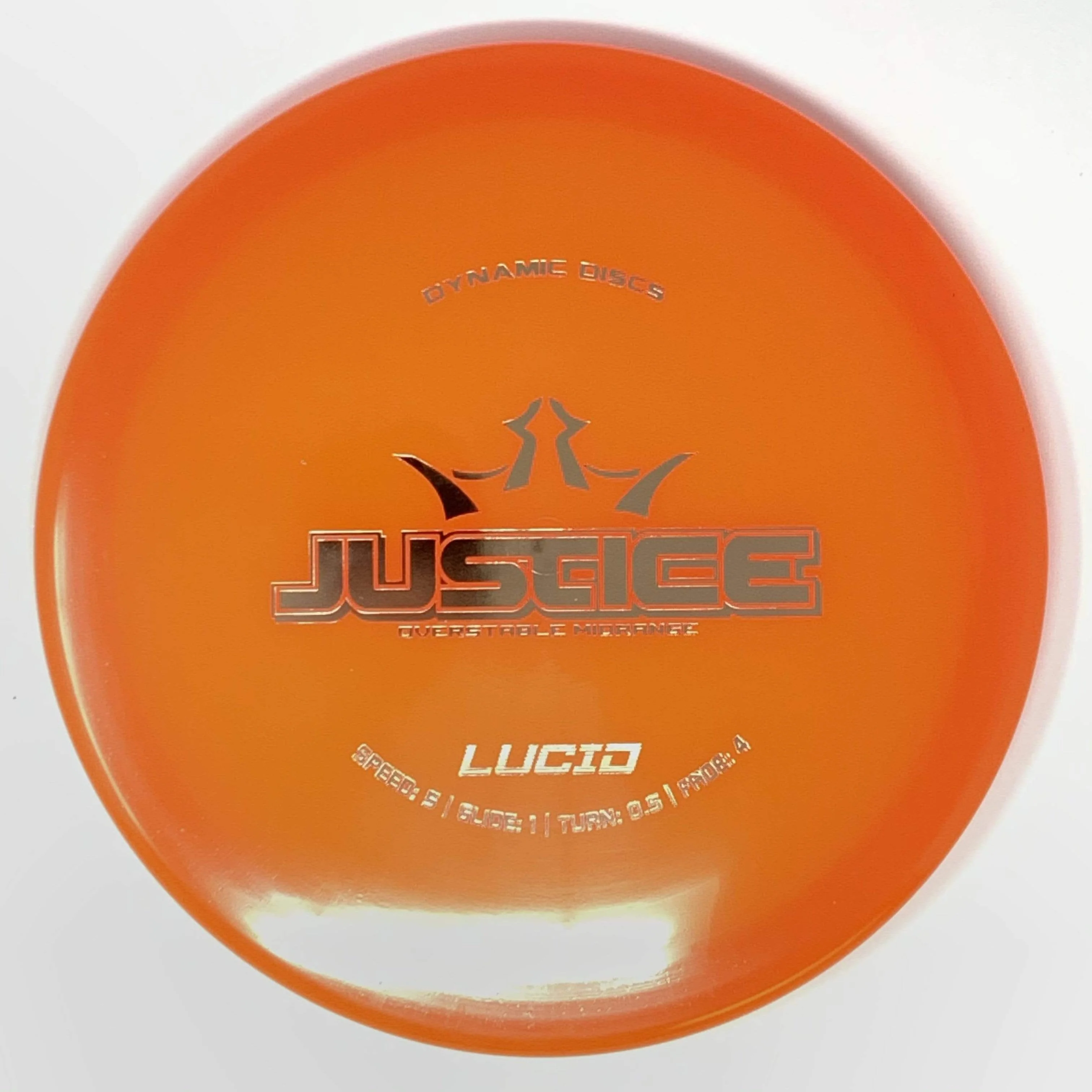 Justice (Lucid) - Image 6