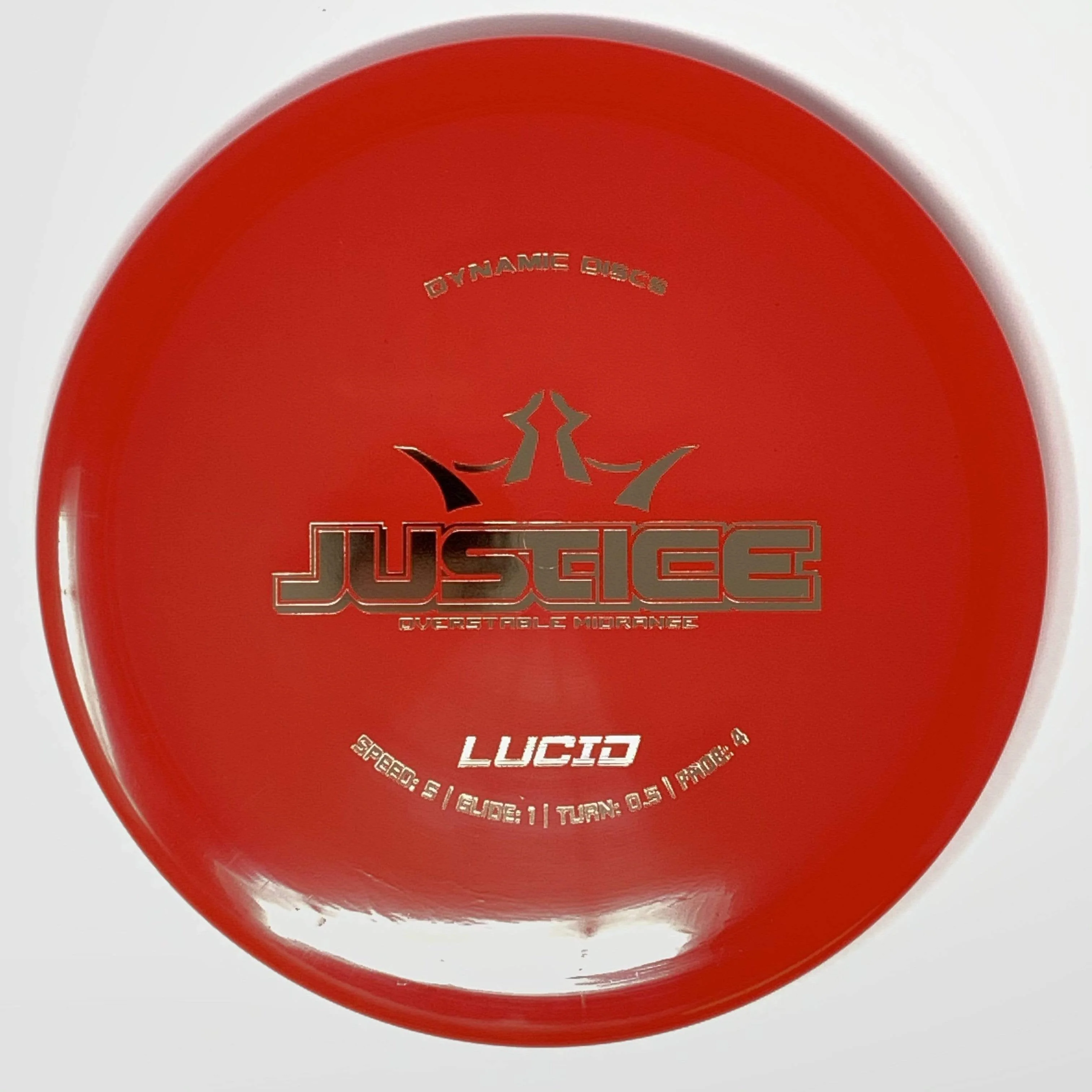 Justice (Lucid) - Image 8