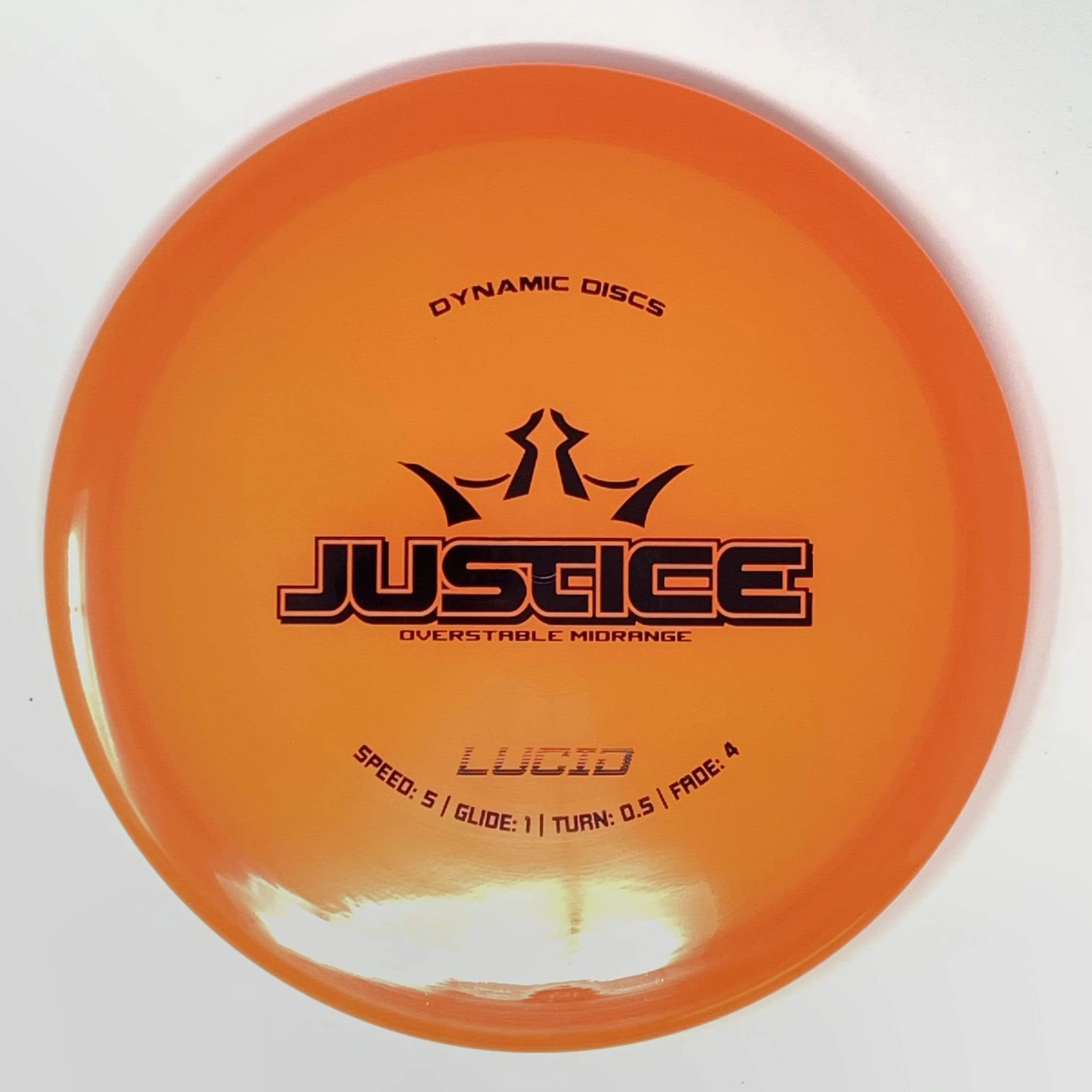 Justice (Lucid) - Image 9
