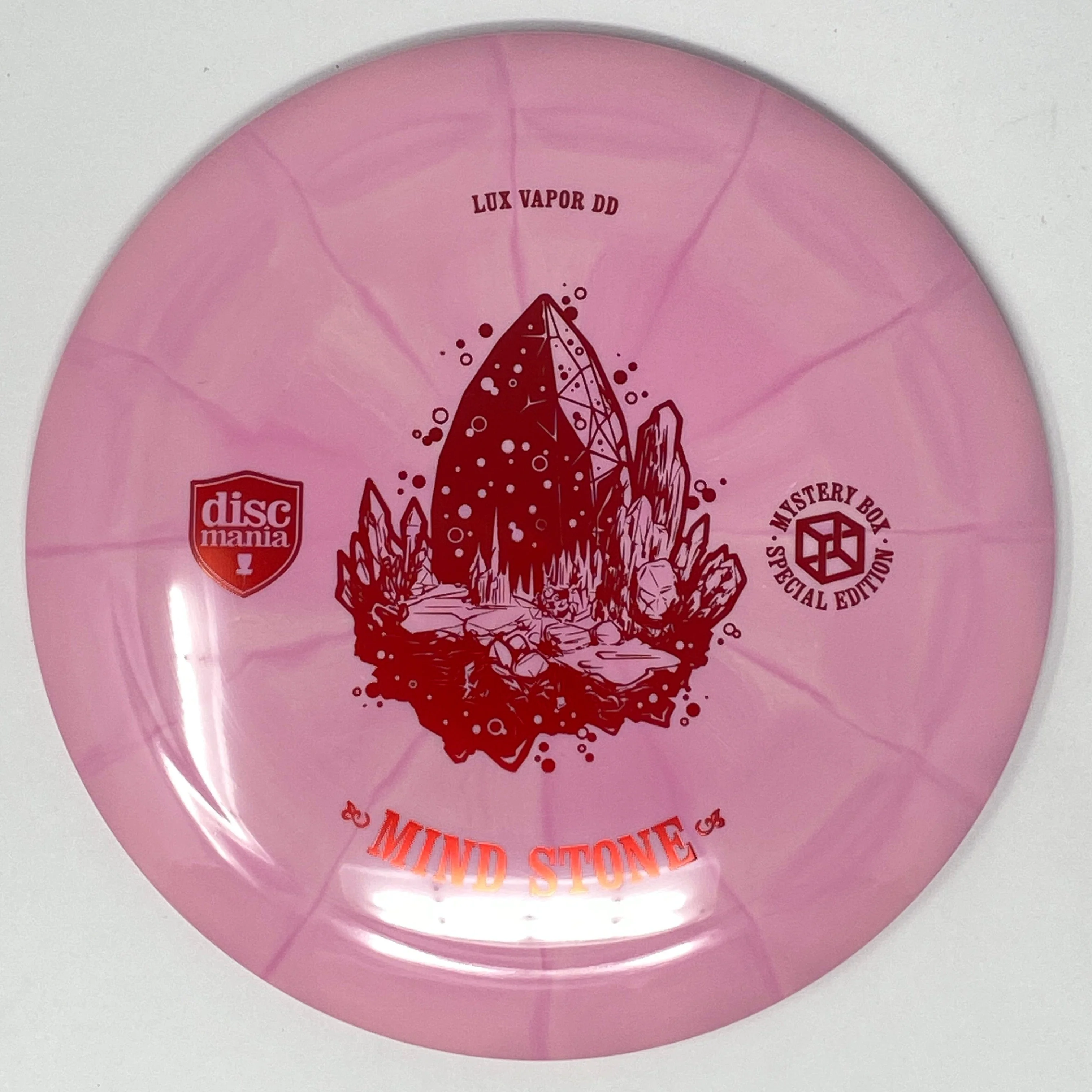 DD (Lux Vapor - Mystery Box "Mind Stone" Special Edition) - Image 10