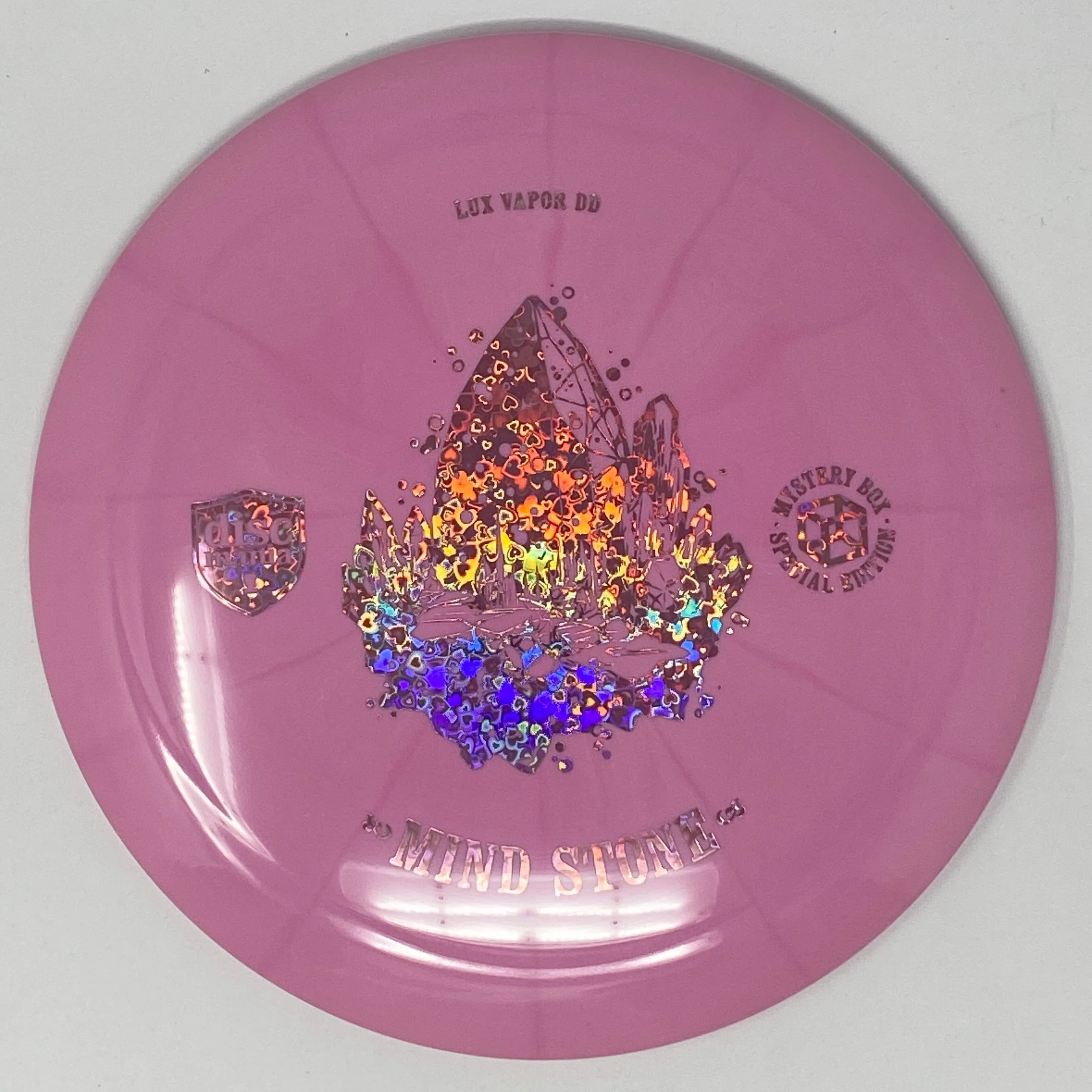 DD (Lux Vapor - Mystery Box "Mind Stone" Special Edition) - Image 12