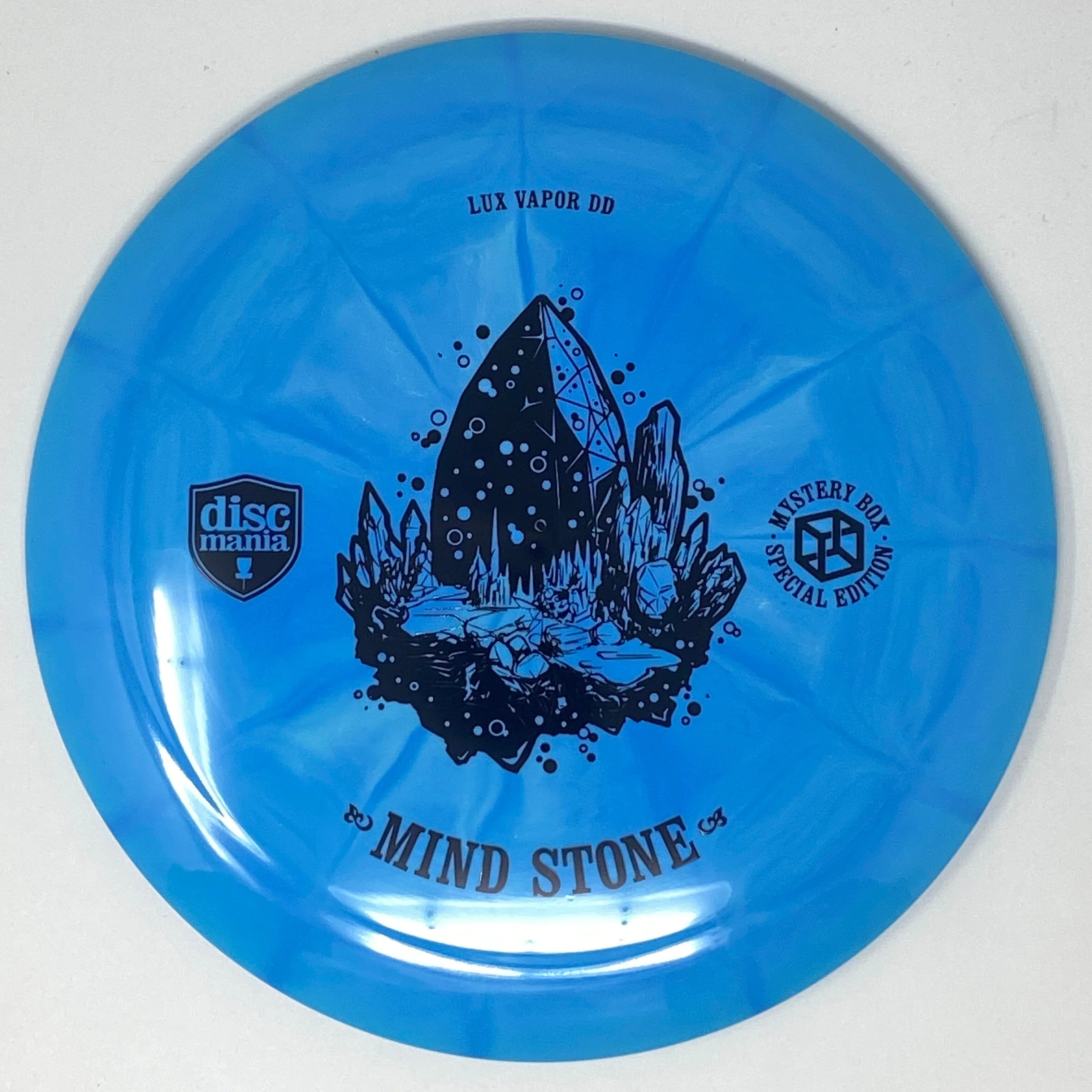 DD (Lux Vapor - Mystery Box "Mind Stone" Special Edition) - Image 4