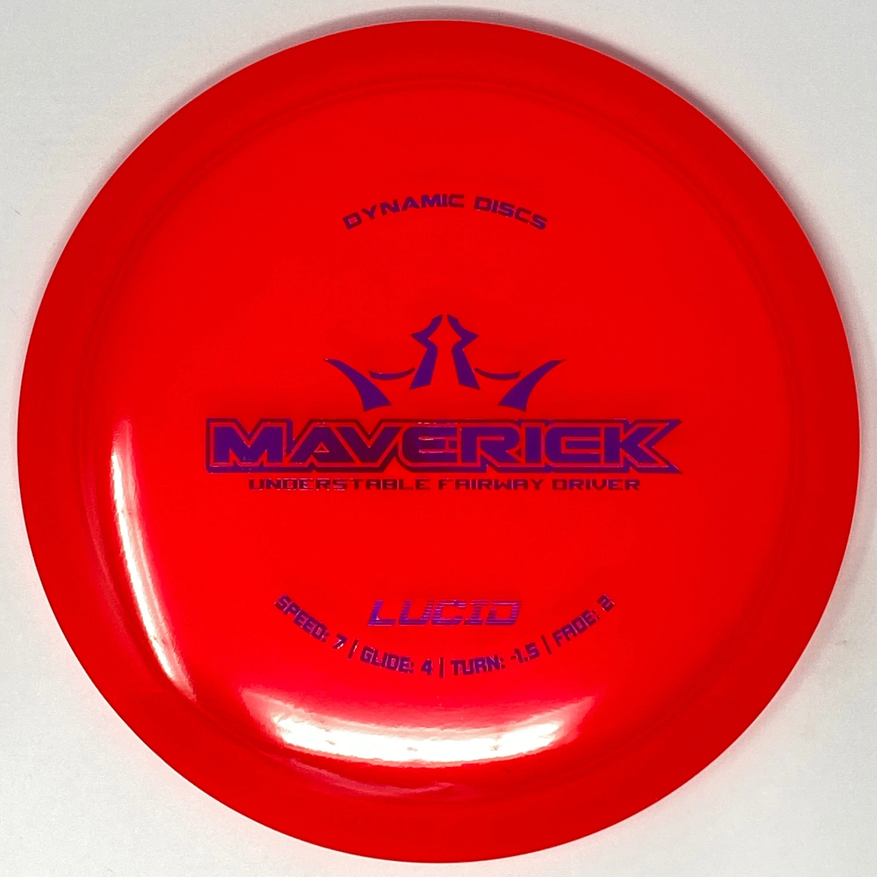 Maverick (Lucid) - Image 3