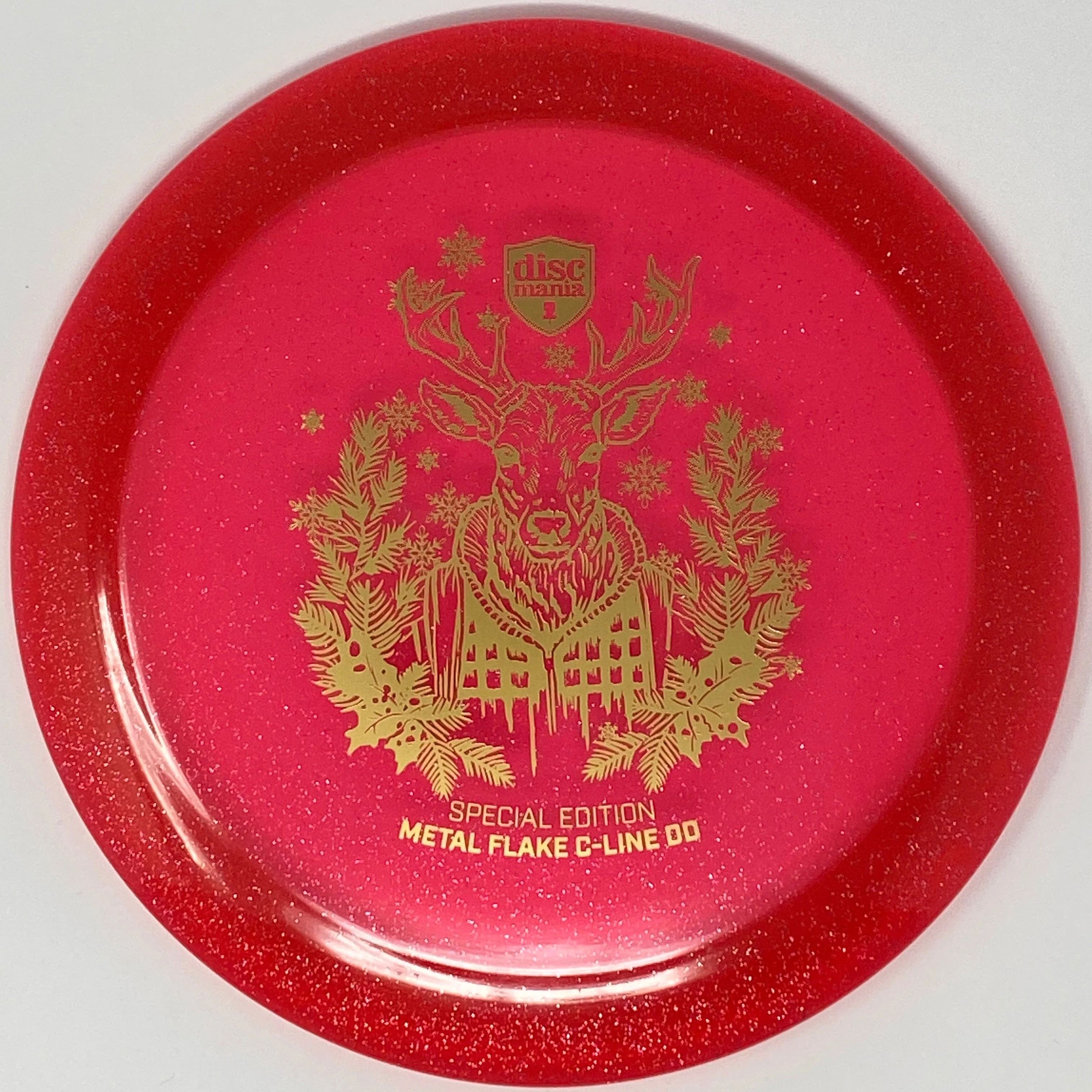 DD (Metal Flake C-Line - Special Edition) - Image 2