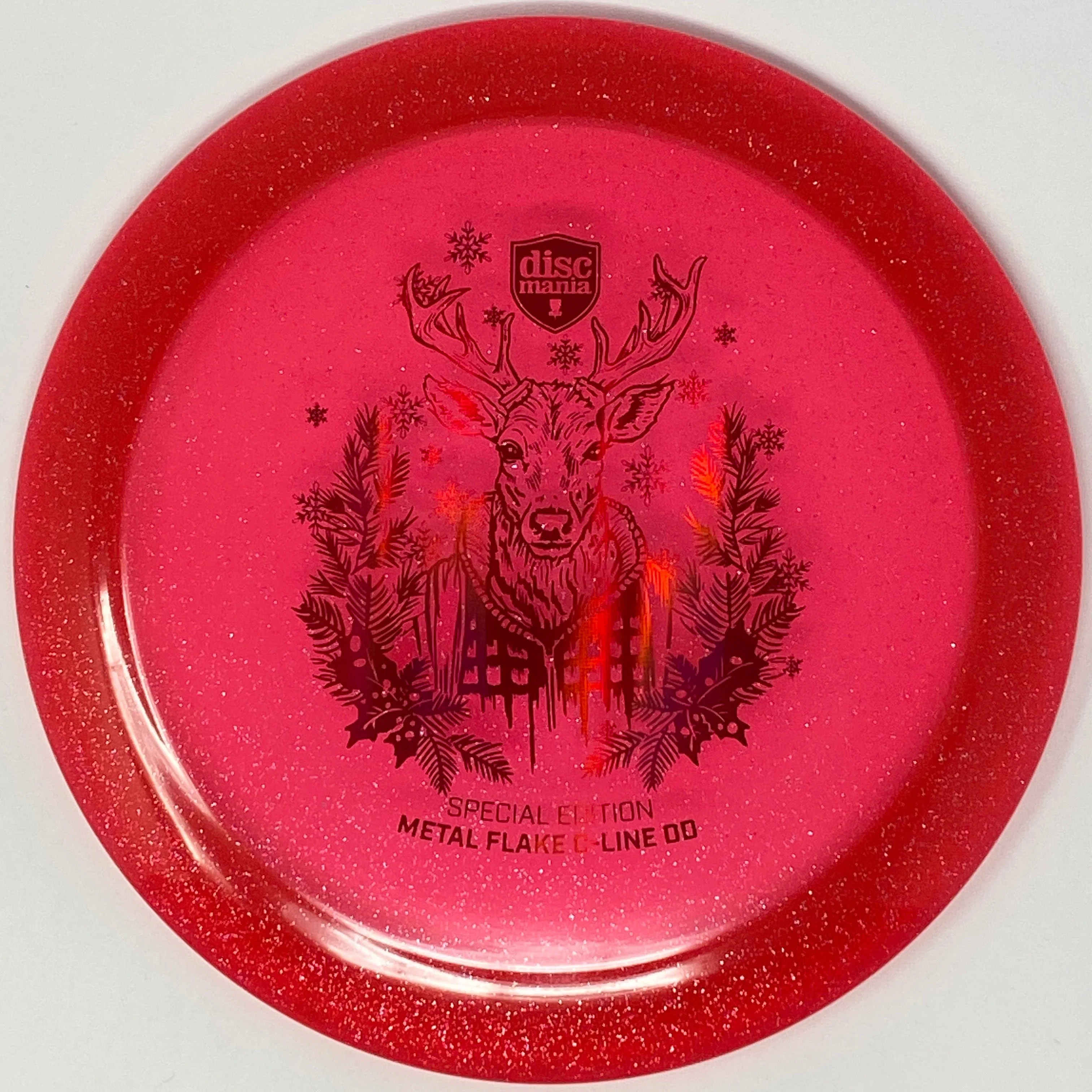 DD (Metal Flake C-Line - Special Edition) - Image 3