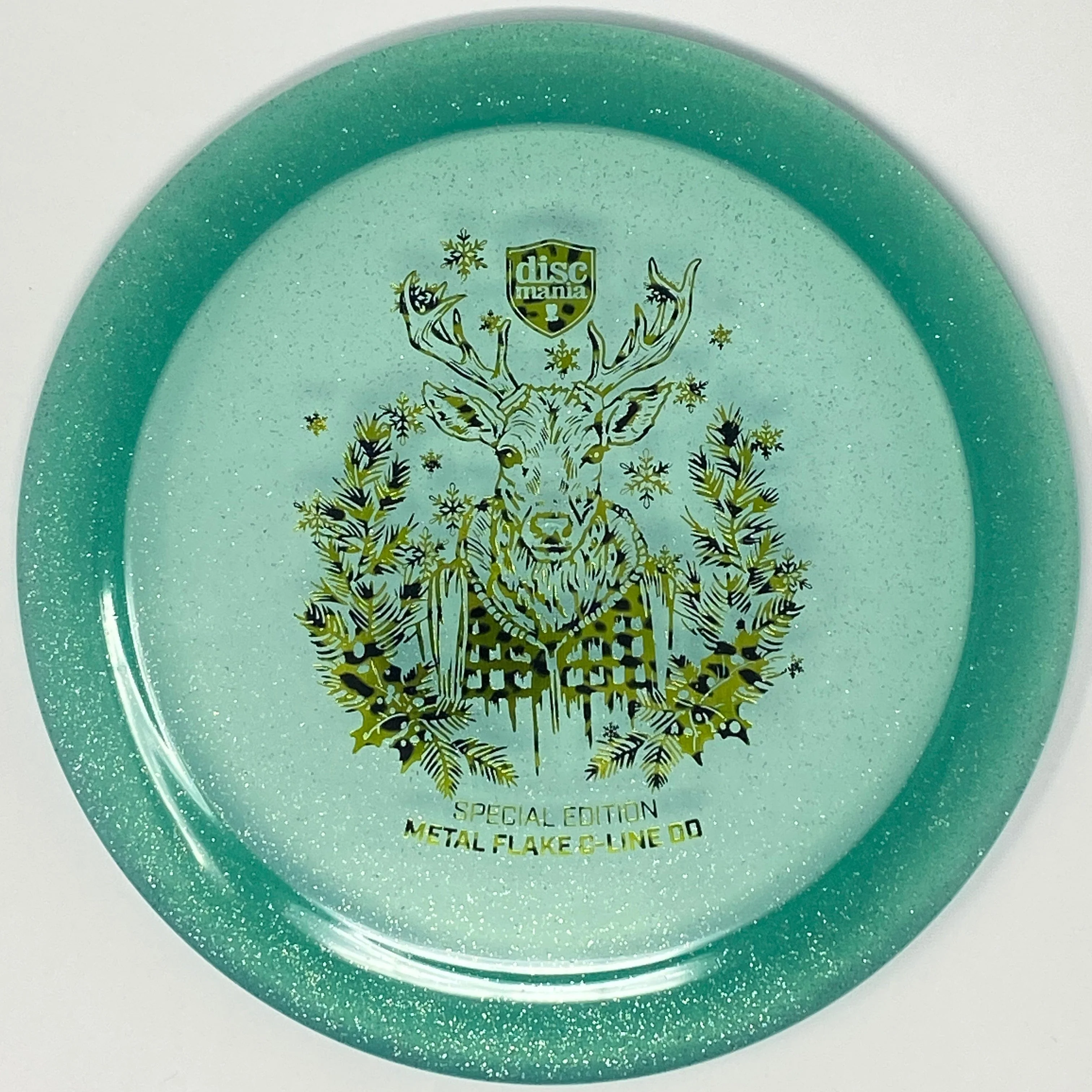 DD (Metal Flake C-Line - Special Edition) - Image 5