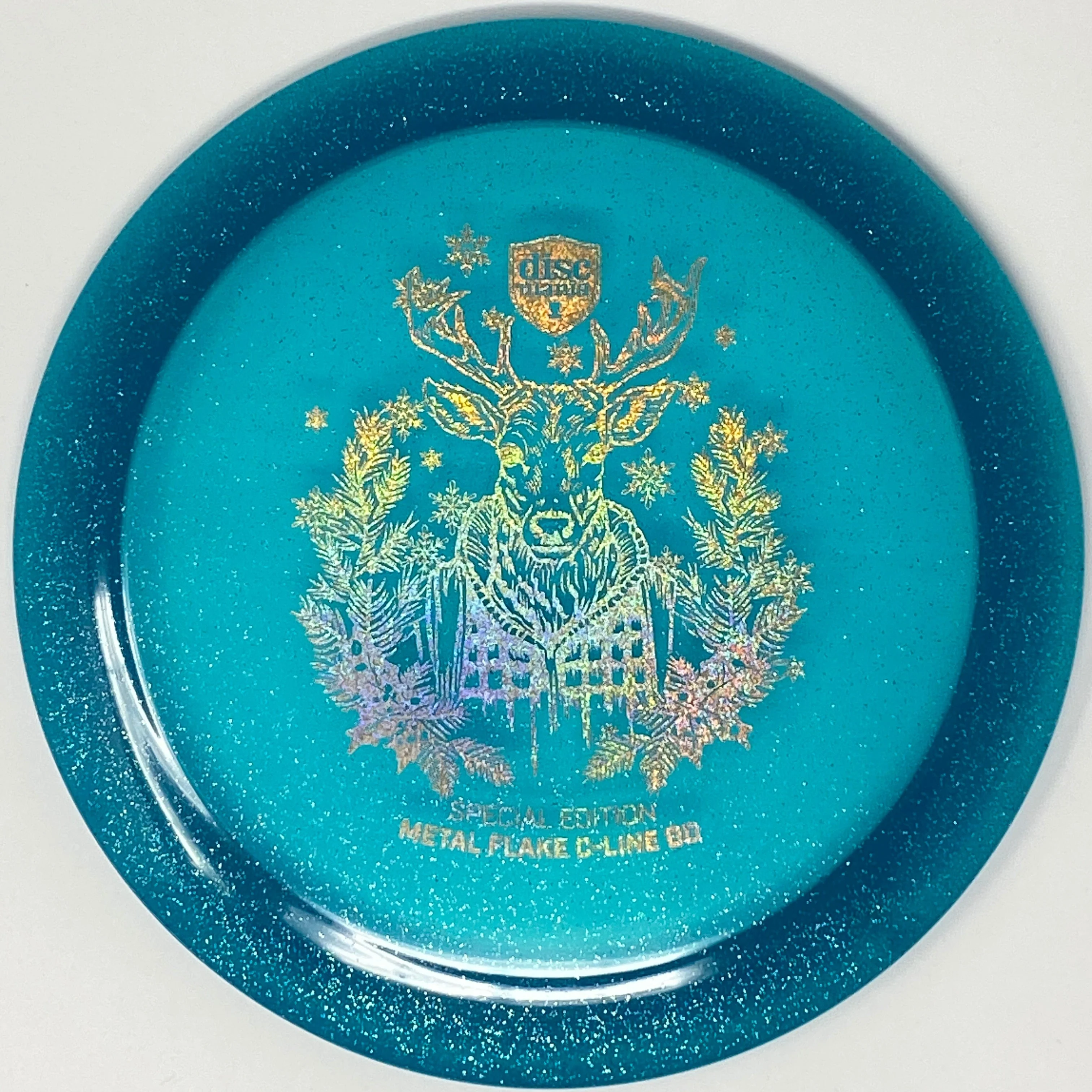 DD (Metal Flake C-Line - Special Edition) - Image 6