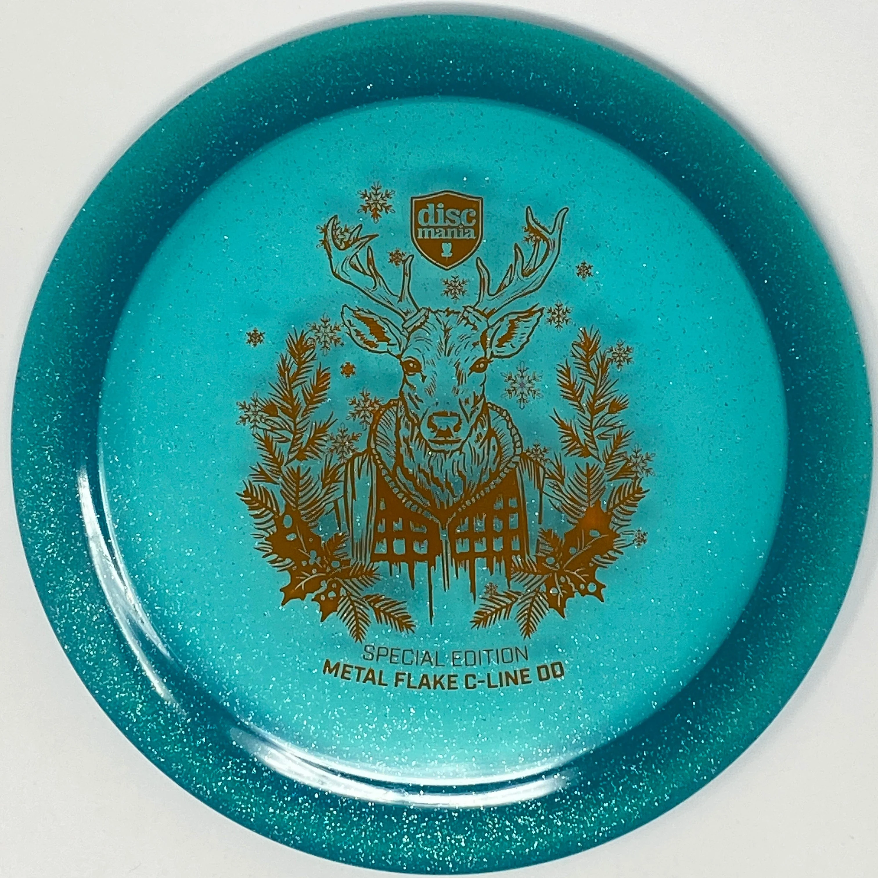 DD (Metal Flake C-Line - Special Edition) - Image 7