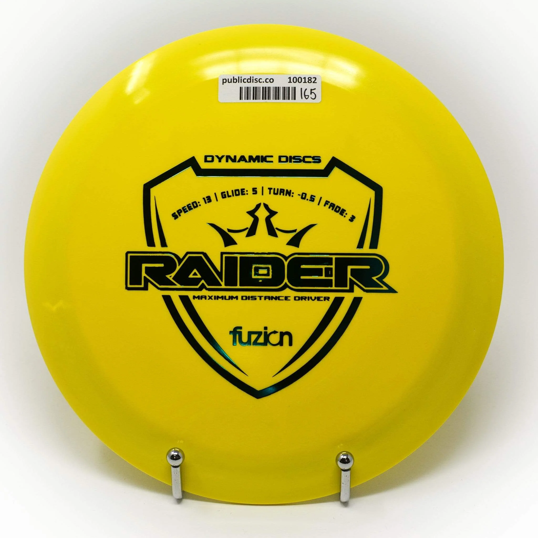 Raider (Fuzion) - Image 10