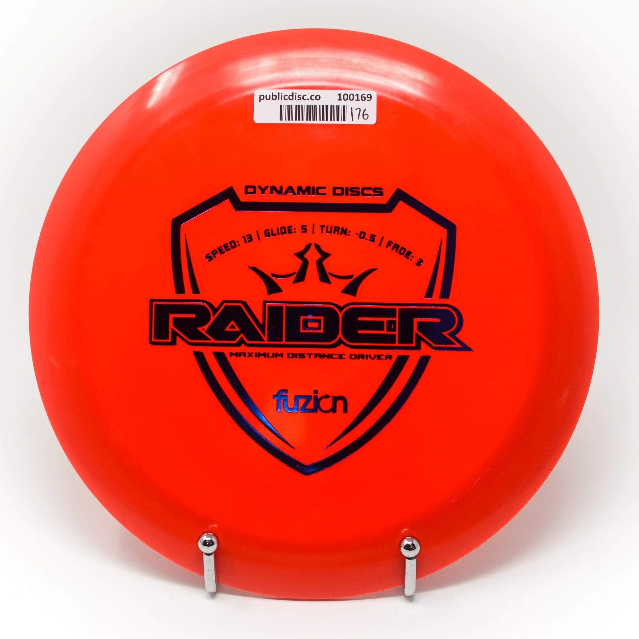Raider (Fuzion) - Image 11