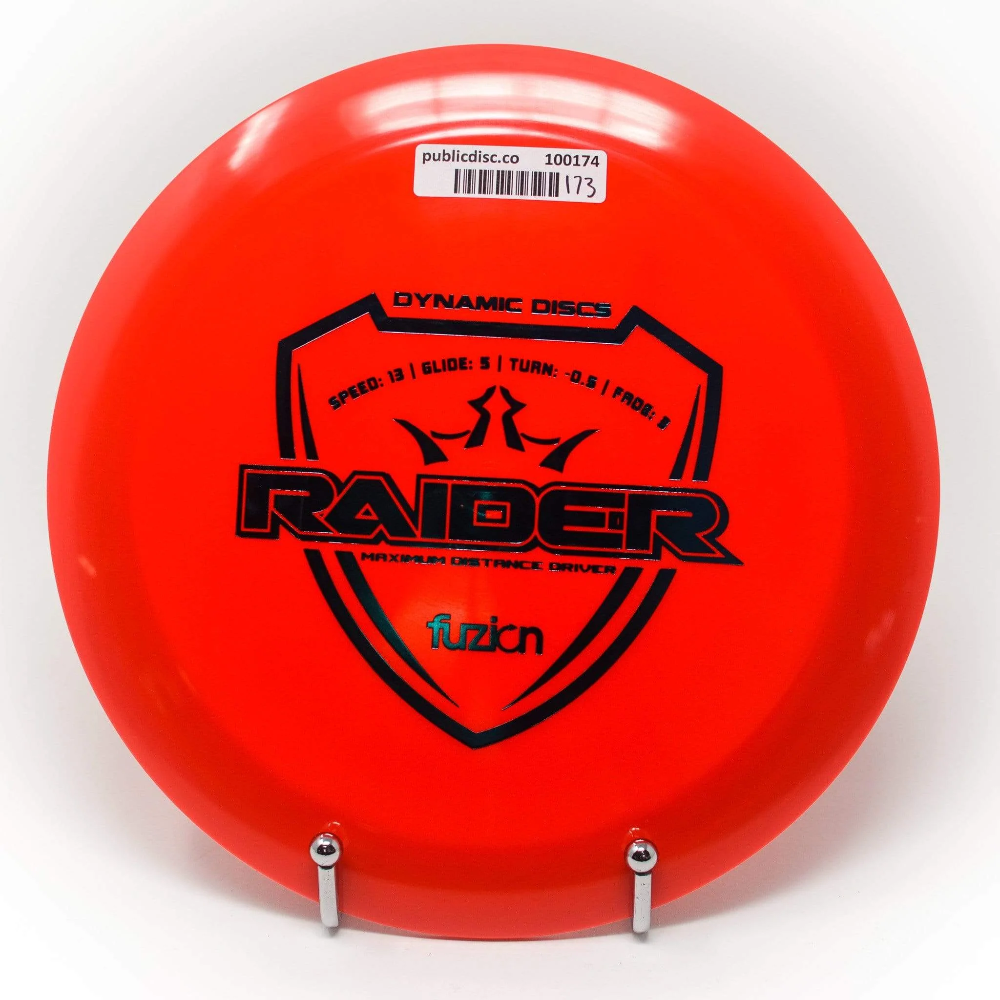Raider (Fuzion) - Image 12