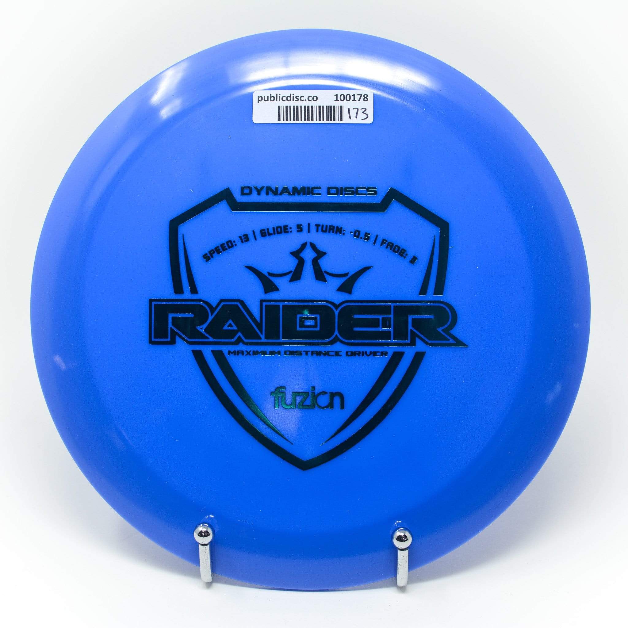 Raider (Fuzion) - Image 13