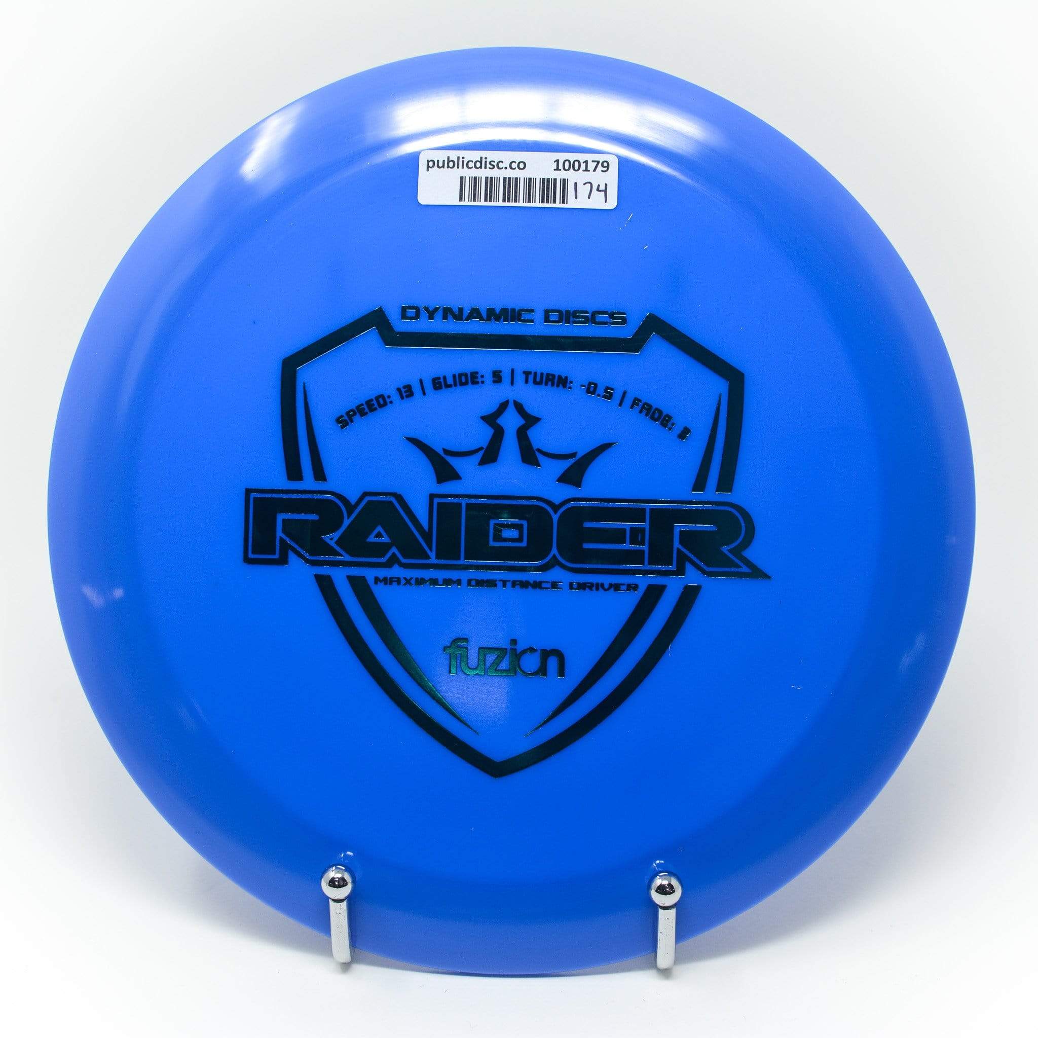 Raider (Fuzion) - Image 14