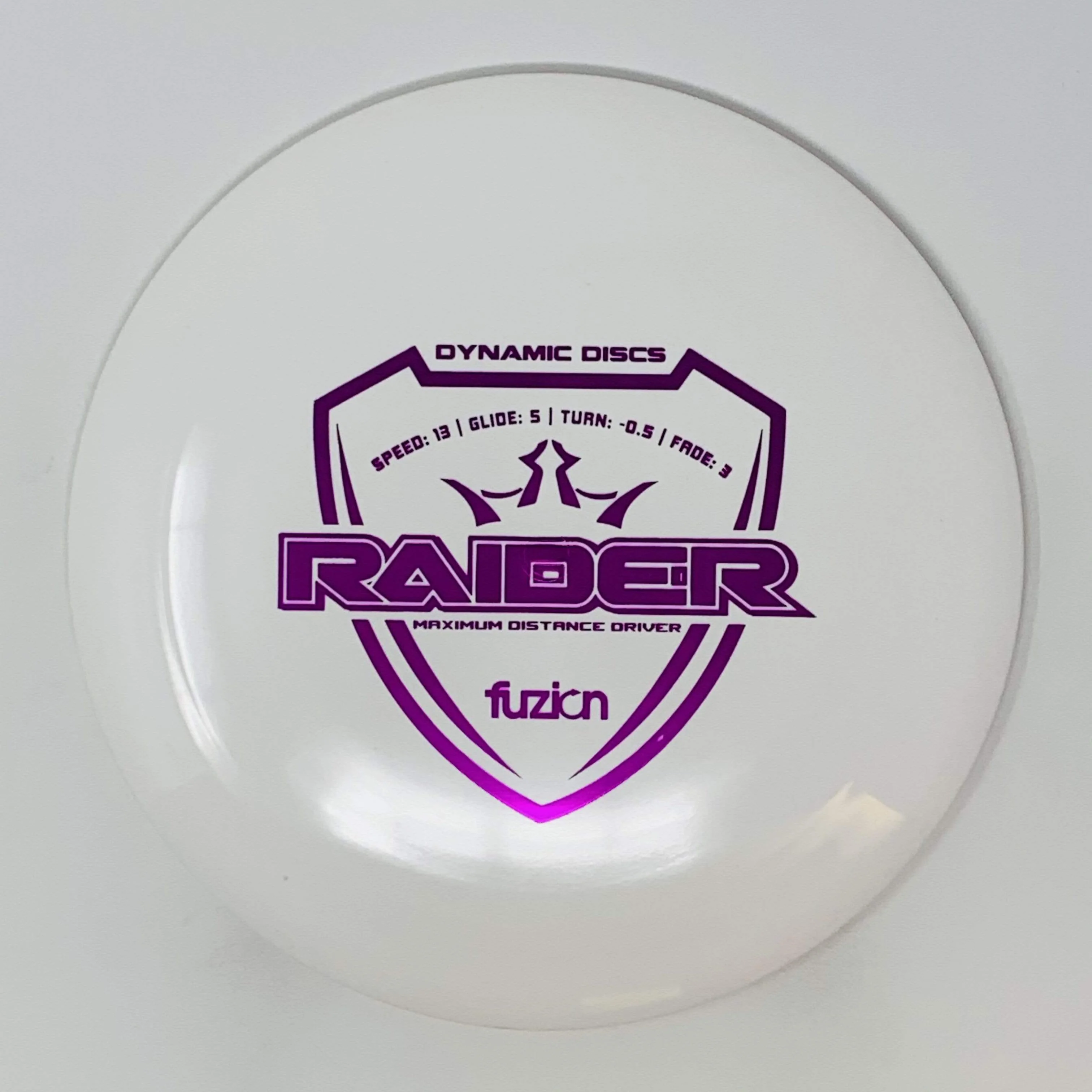 Raider (Fuzion) - Image 15