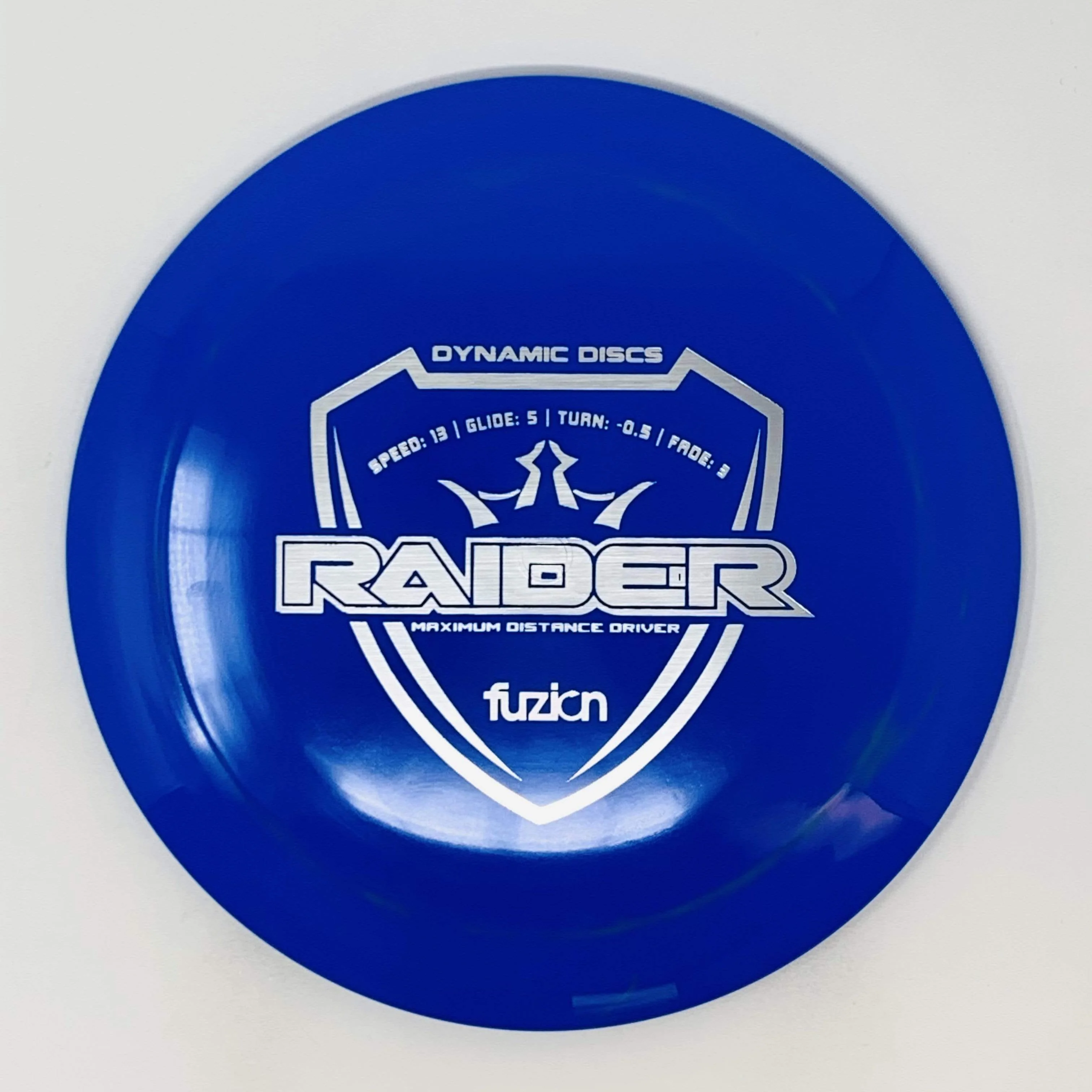 Raider (Fuzion) - Image 16