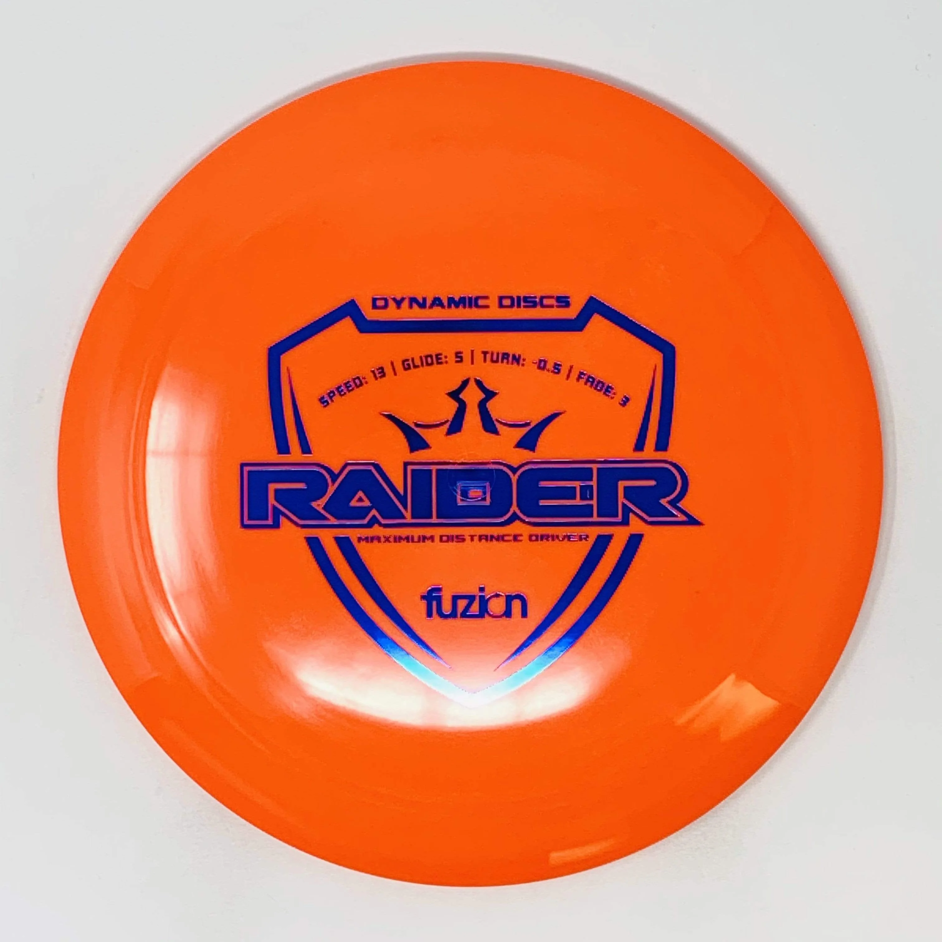 Raider (Fuzion) - Image 18