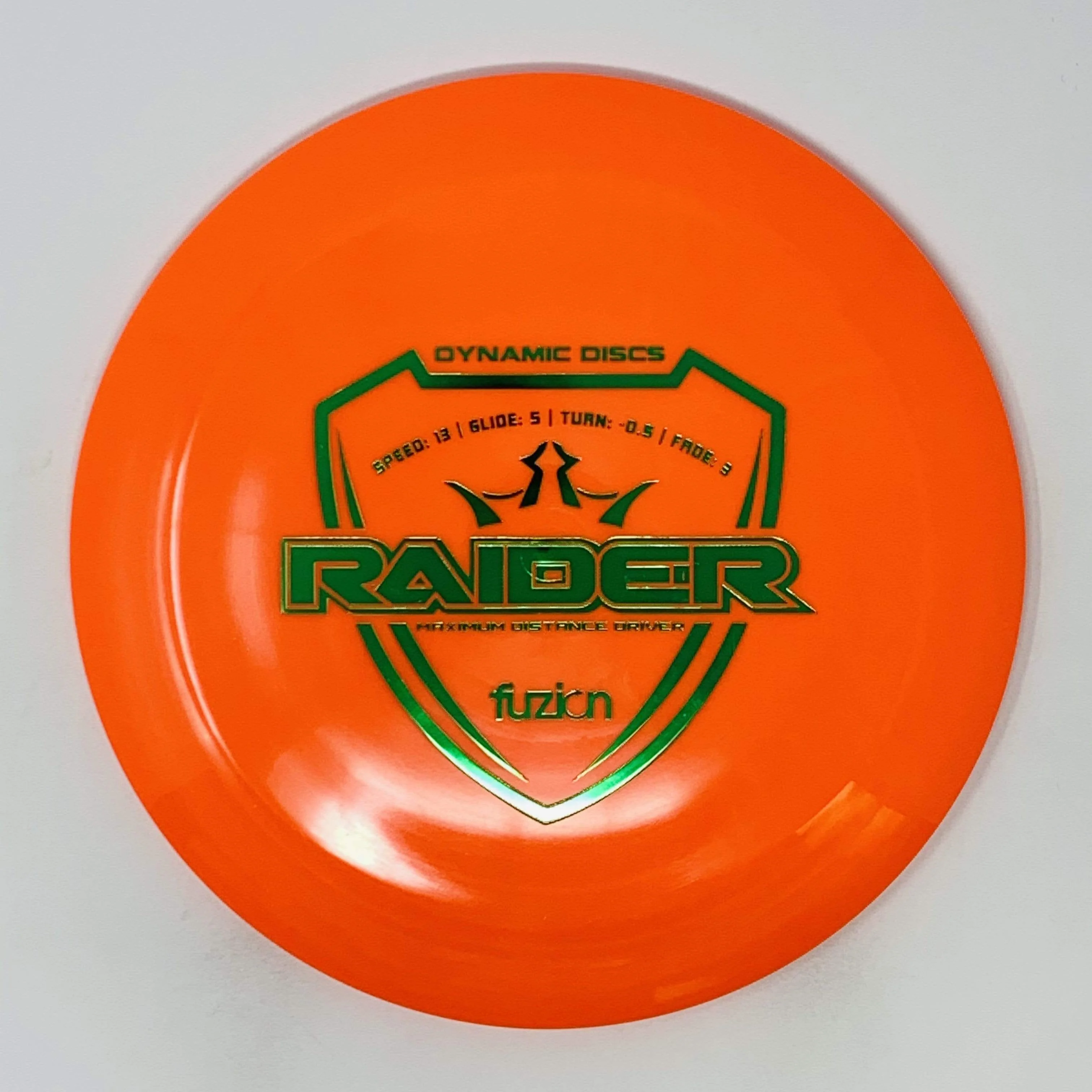 Raider (Fuzion) - Image 19