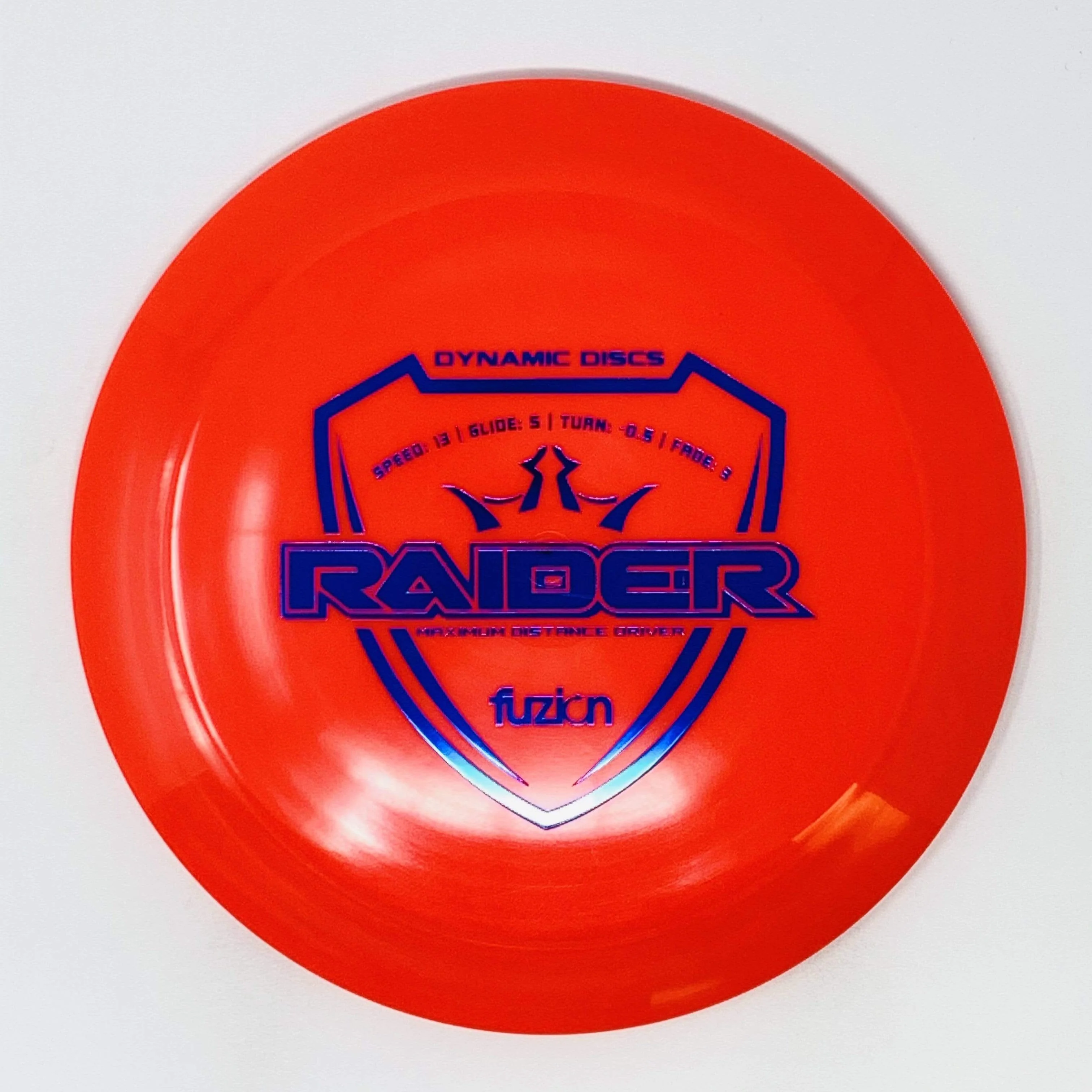 Raider (Fuzion) - Image 20