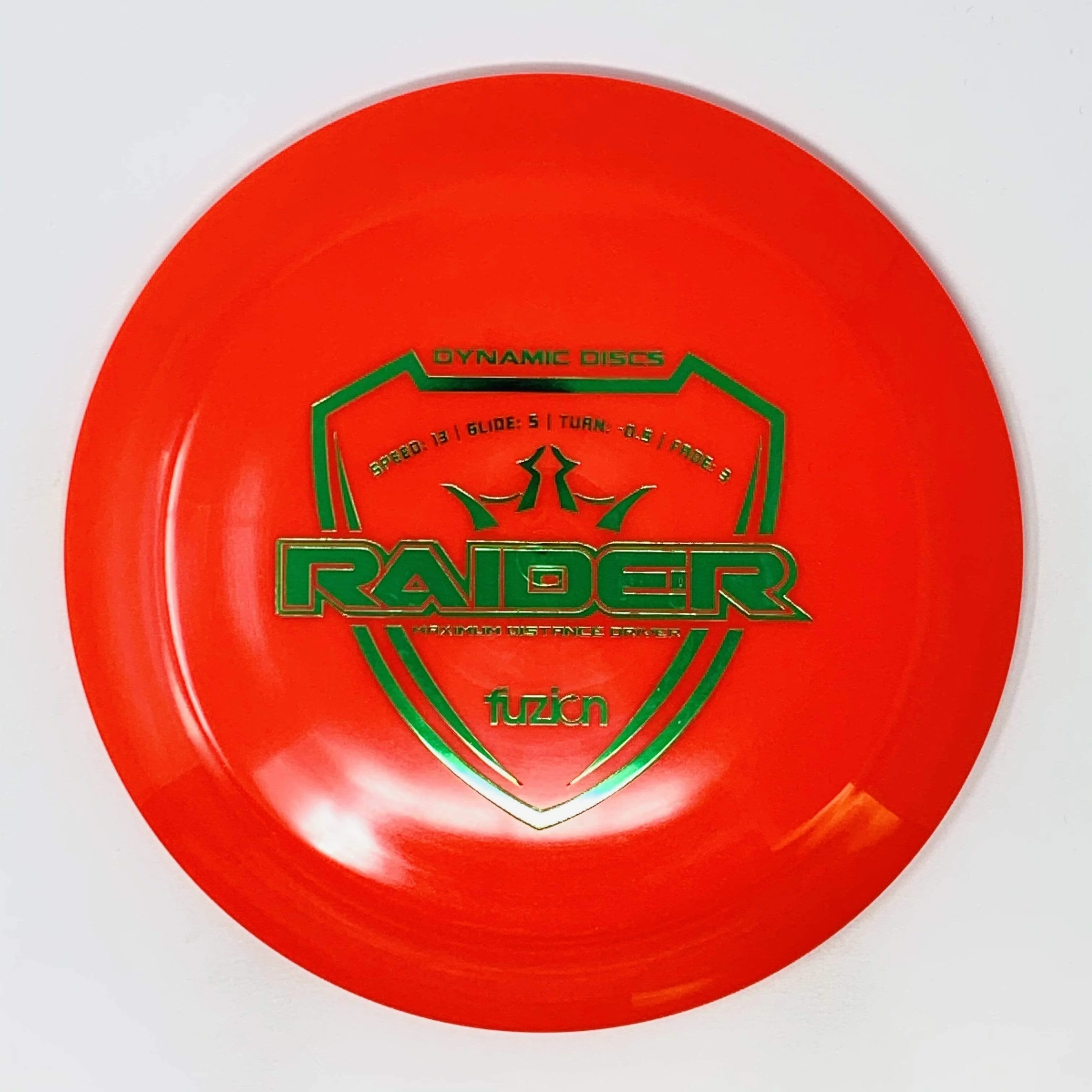 Raider (Fuzion) - Image 21