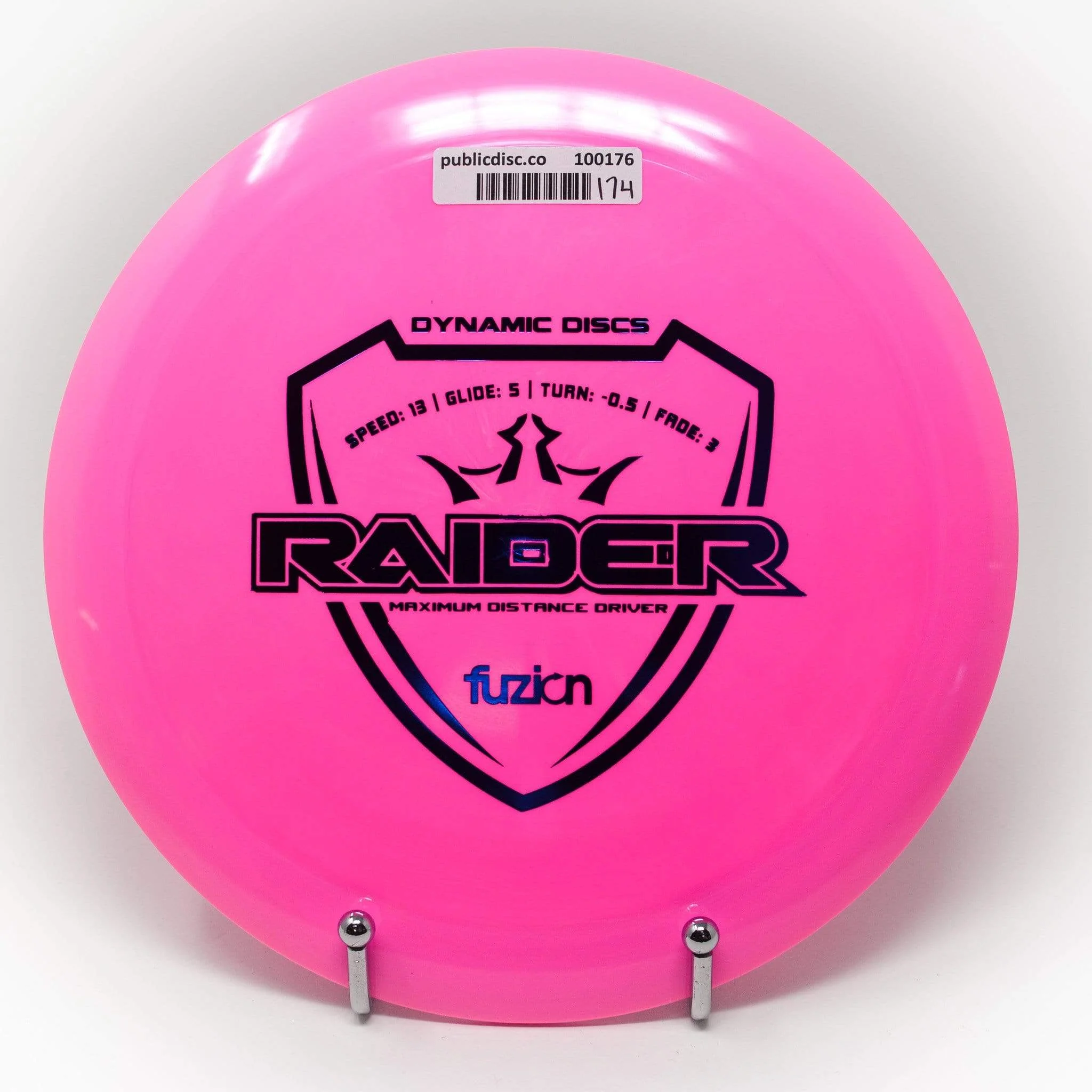 Raider (Fuzion) - Image 4