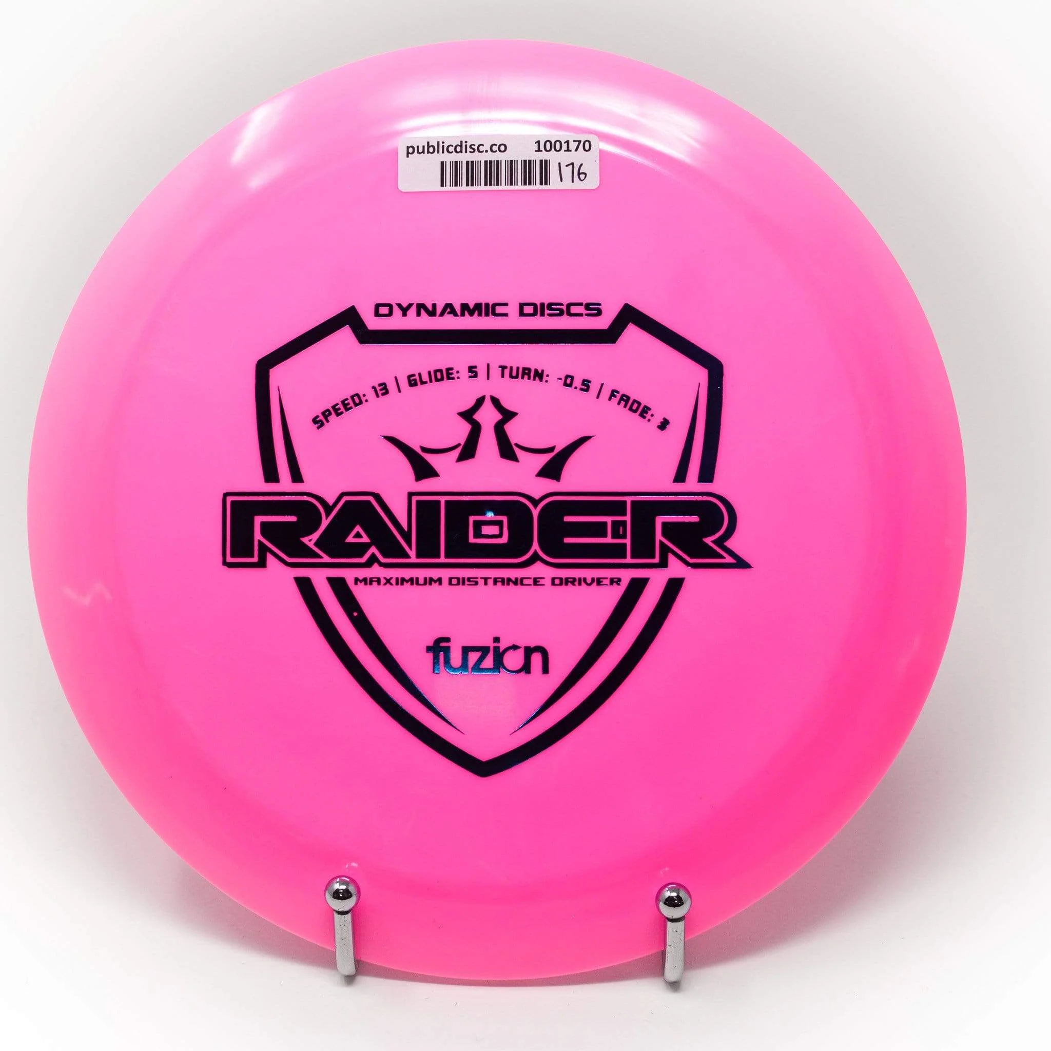 Raider (Fuzion) - Image 5