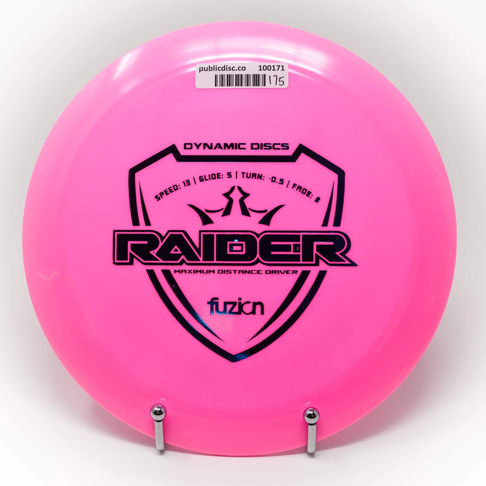 Raider (Fuzion) - Image 6