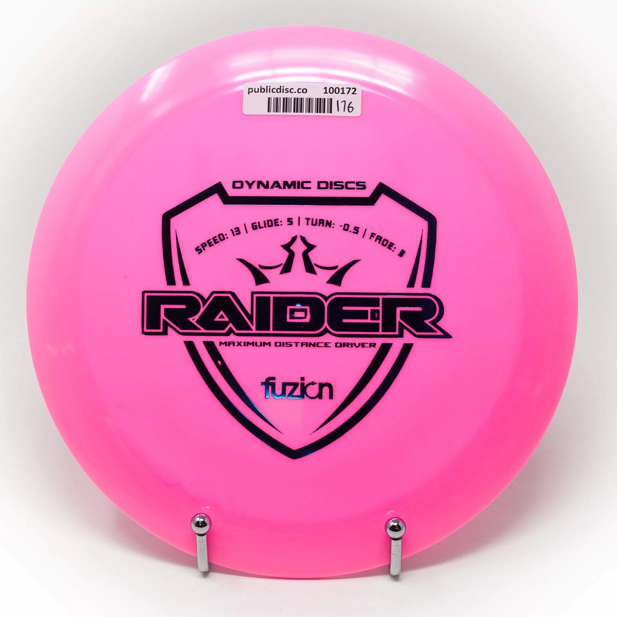 Raider (Fuzion) - Image 7