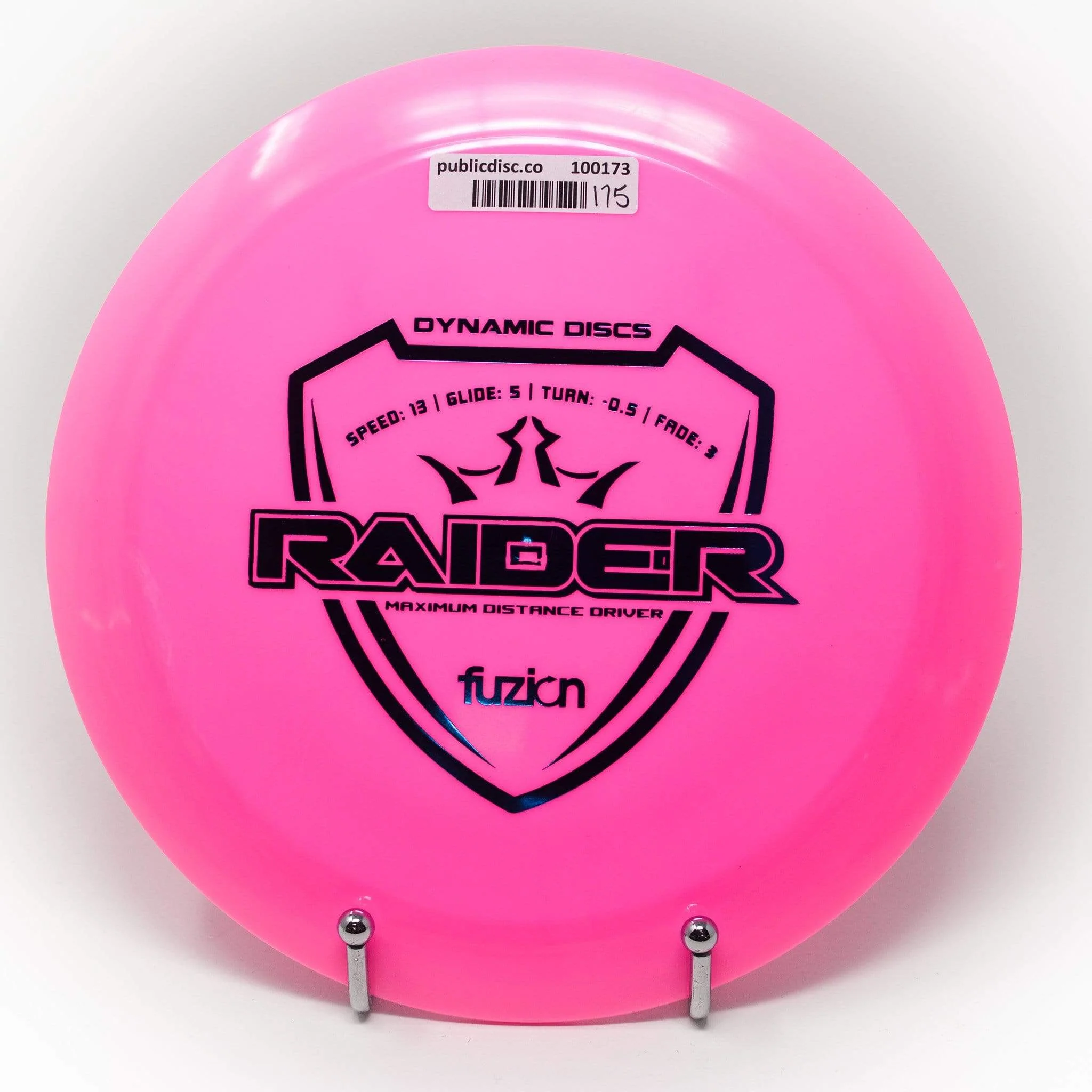 Raider (Fuzion) - Image 8