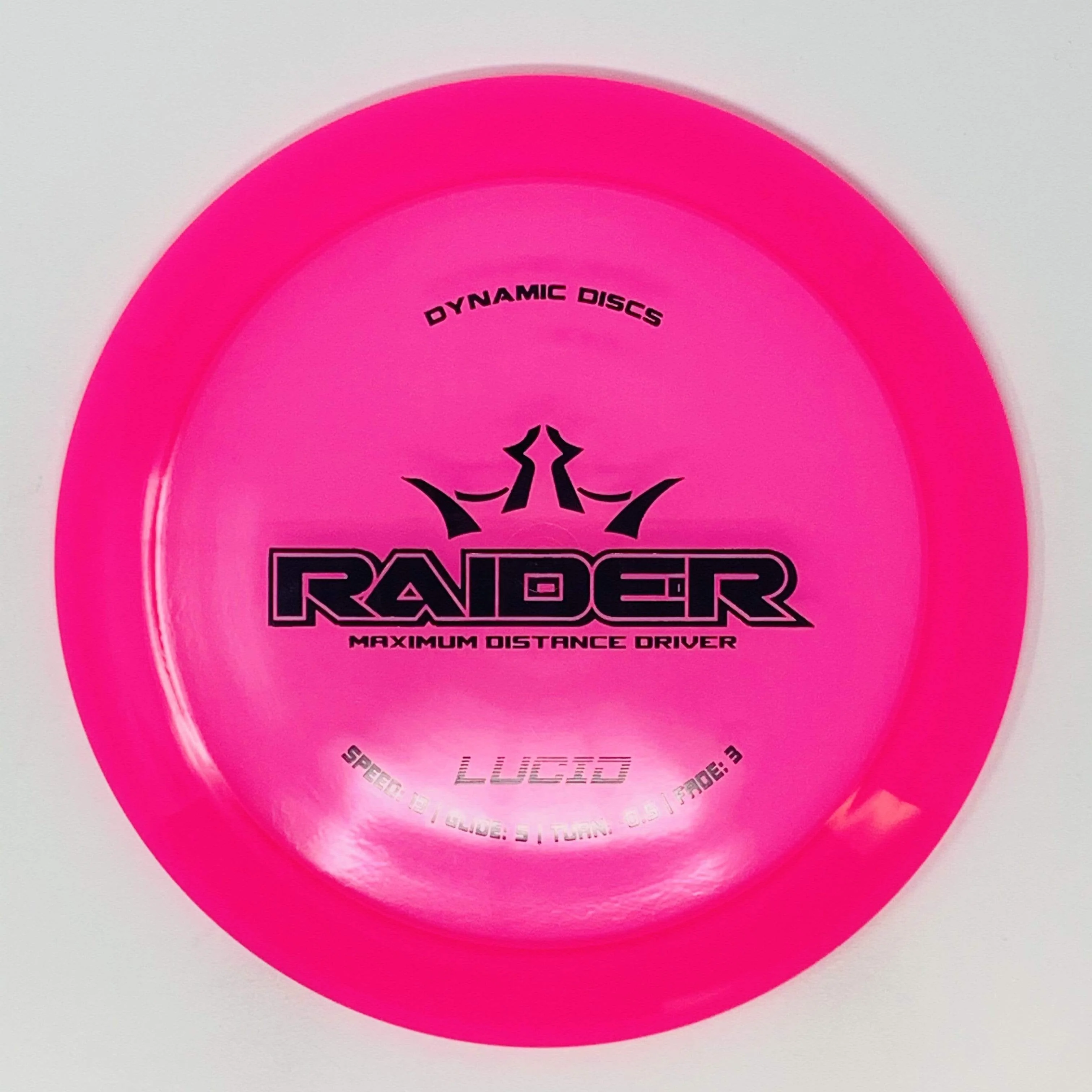 Raider (Lucid) - Image 15