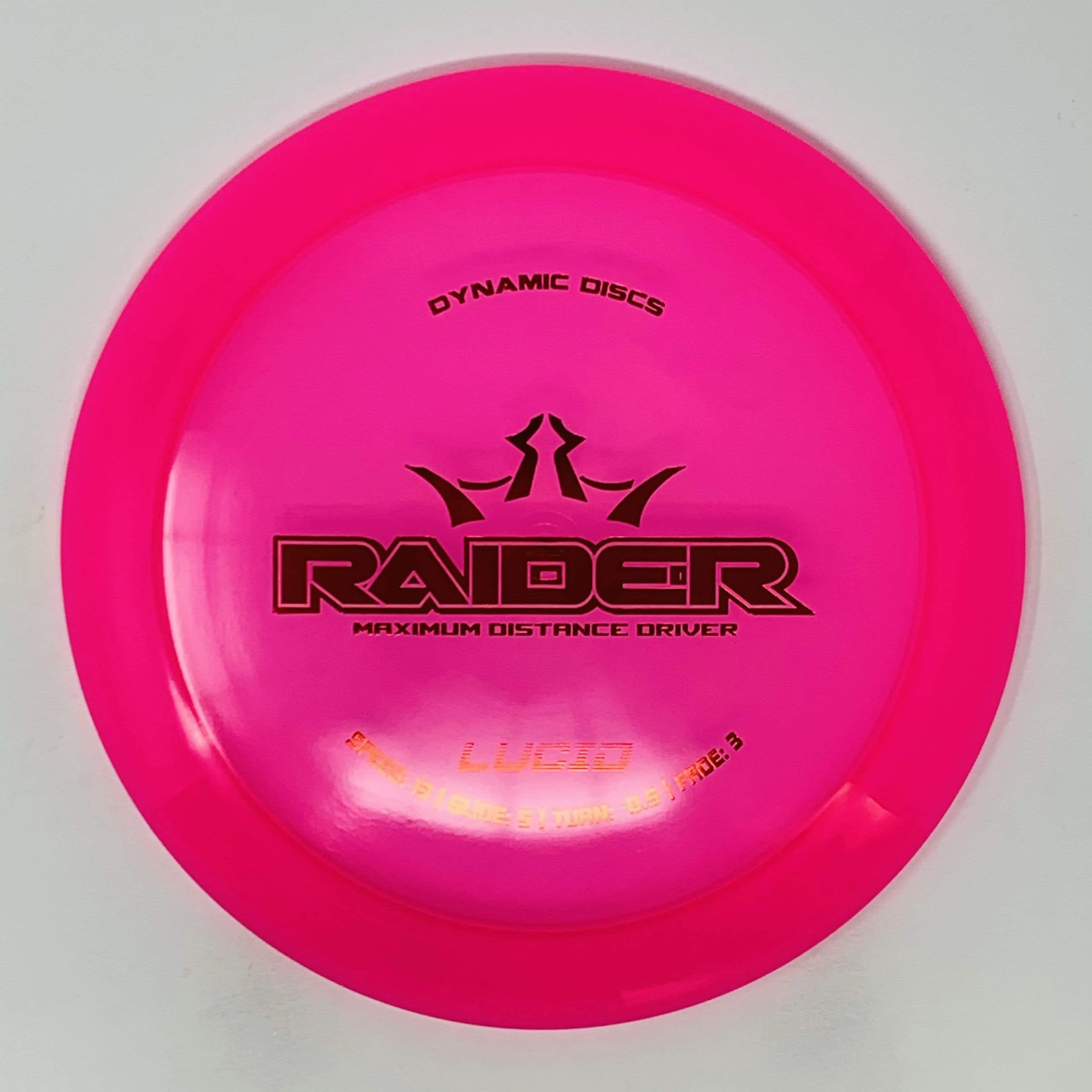 Raider (Lucid) - Image 17
