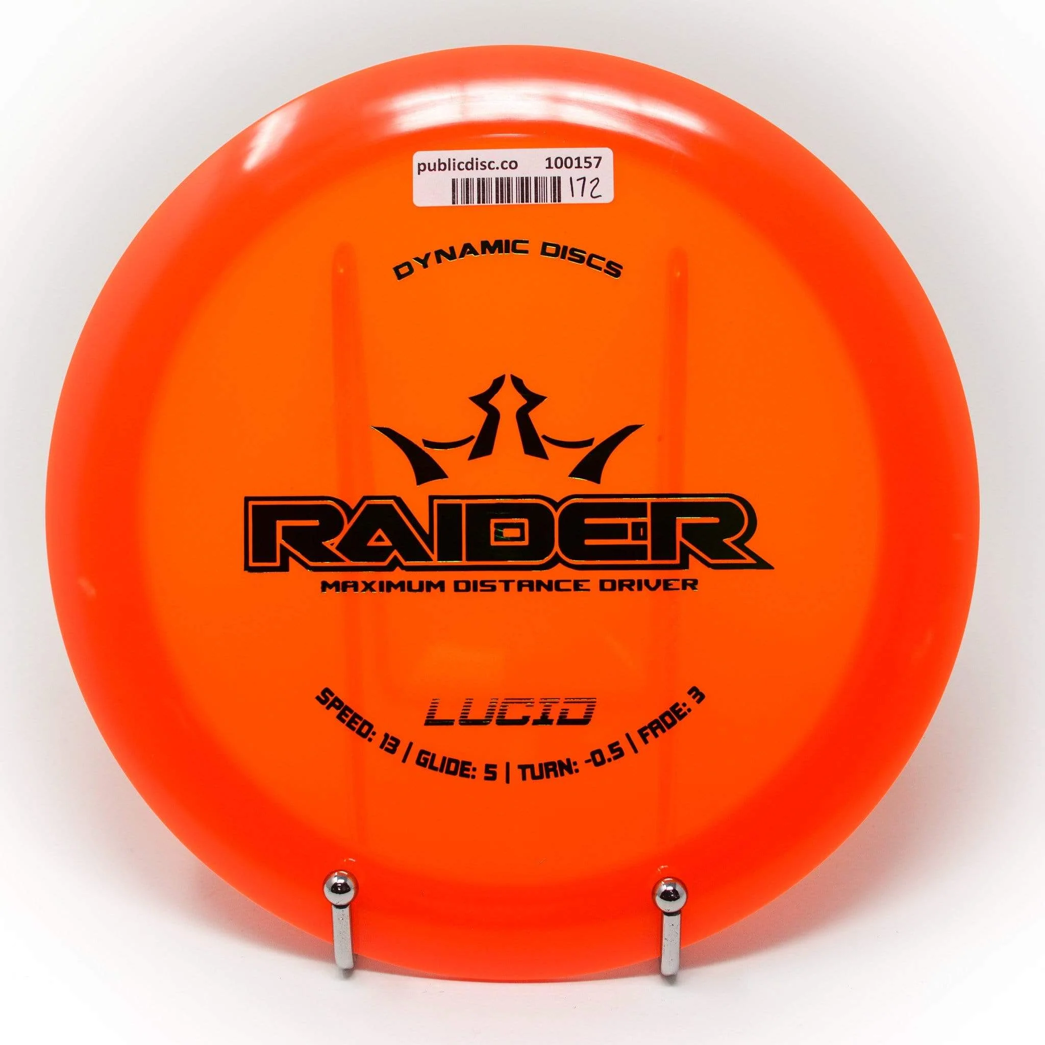 Raider (Lucid) - Image 3
