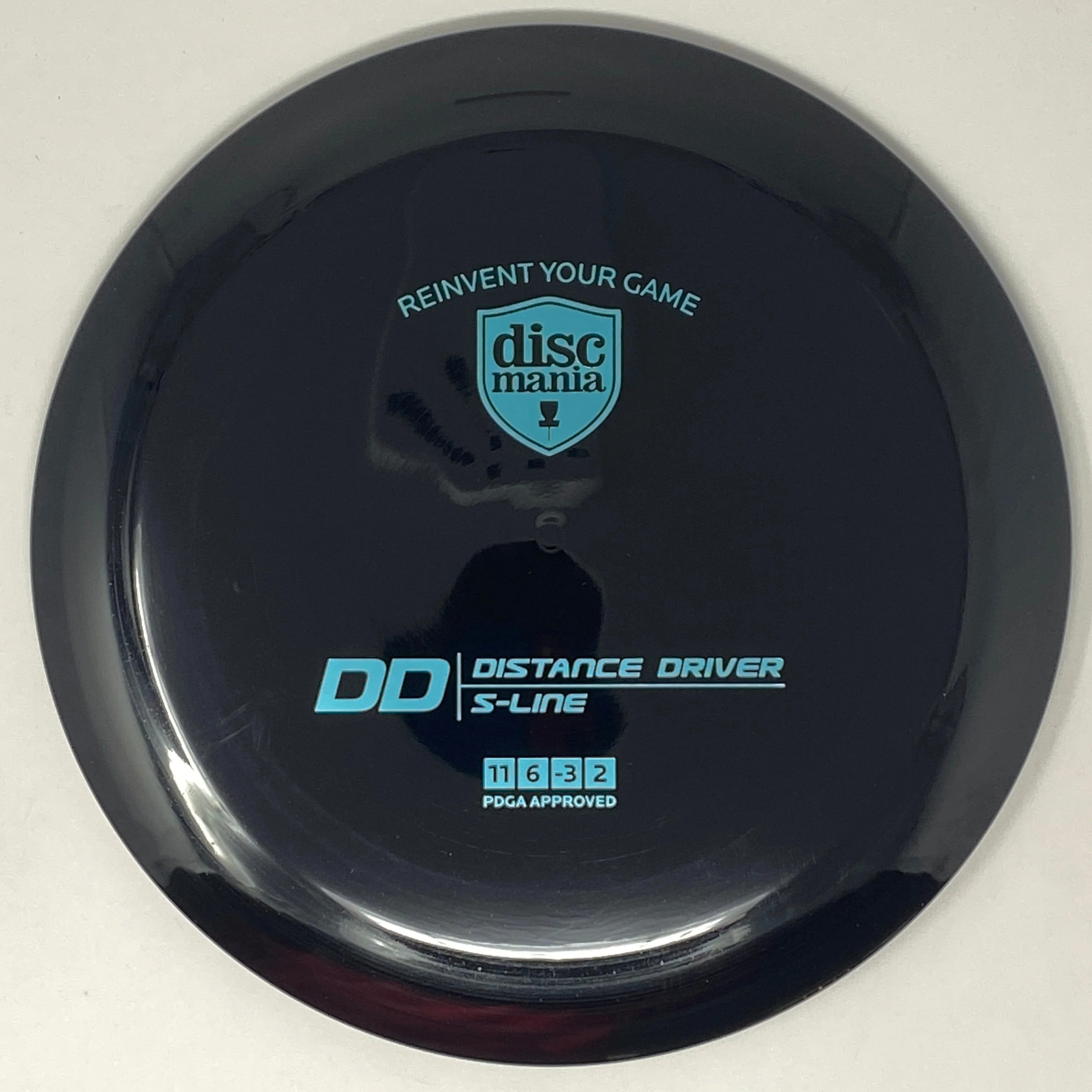 DD (S-Line Reinvented) - Image 3