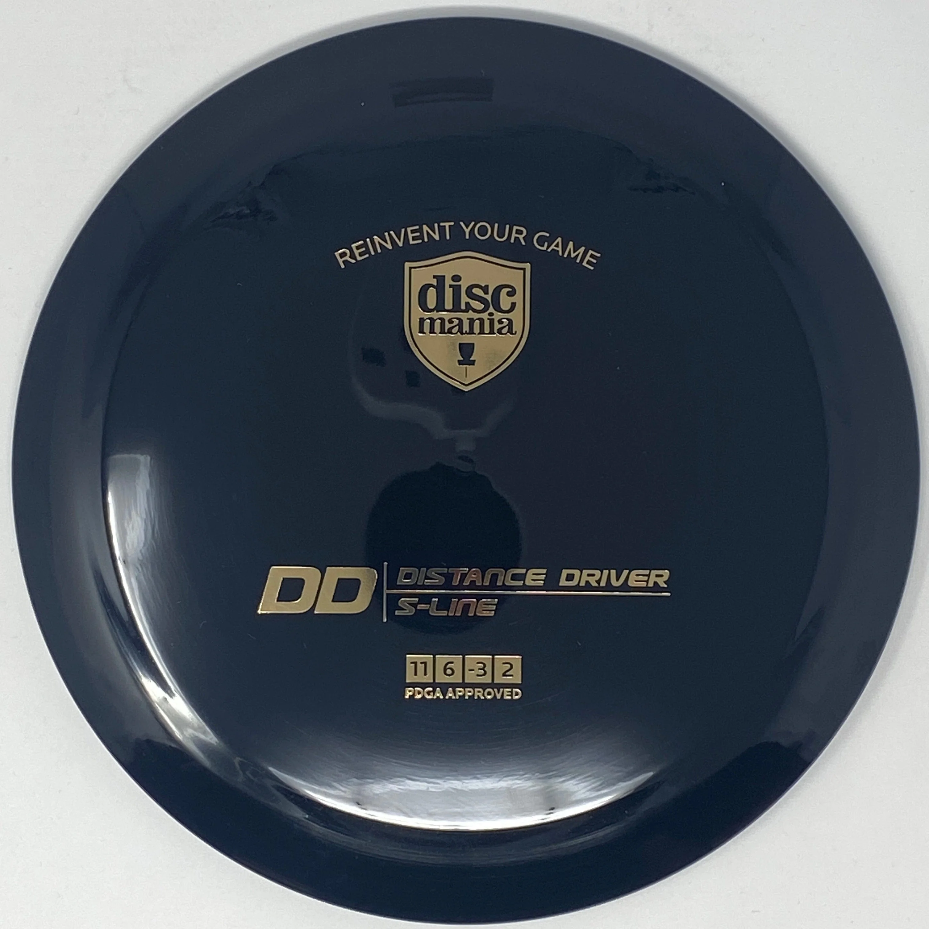 DD (S-Line Reinvented) - Image 4