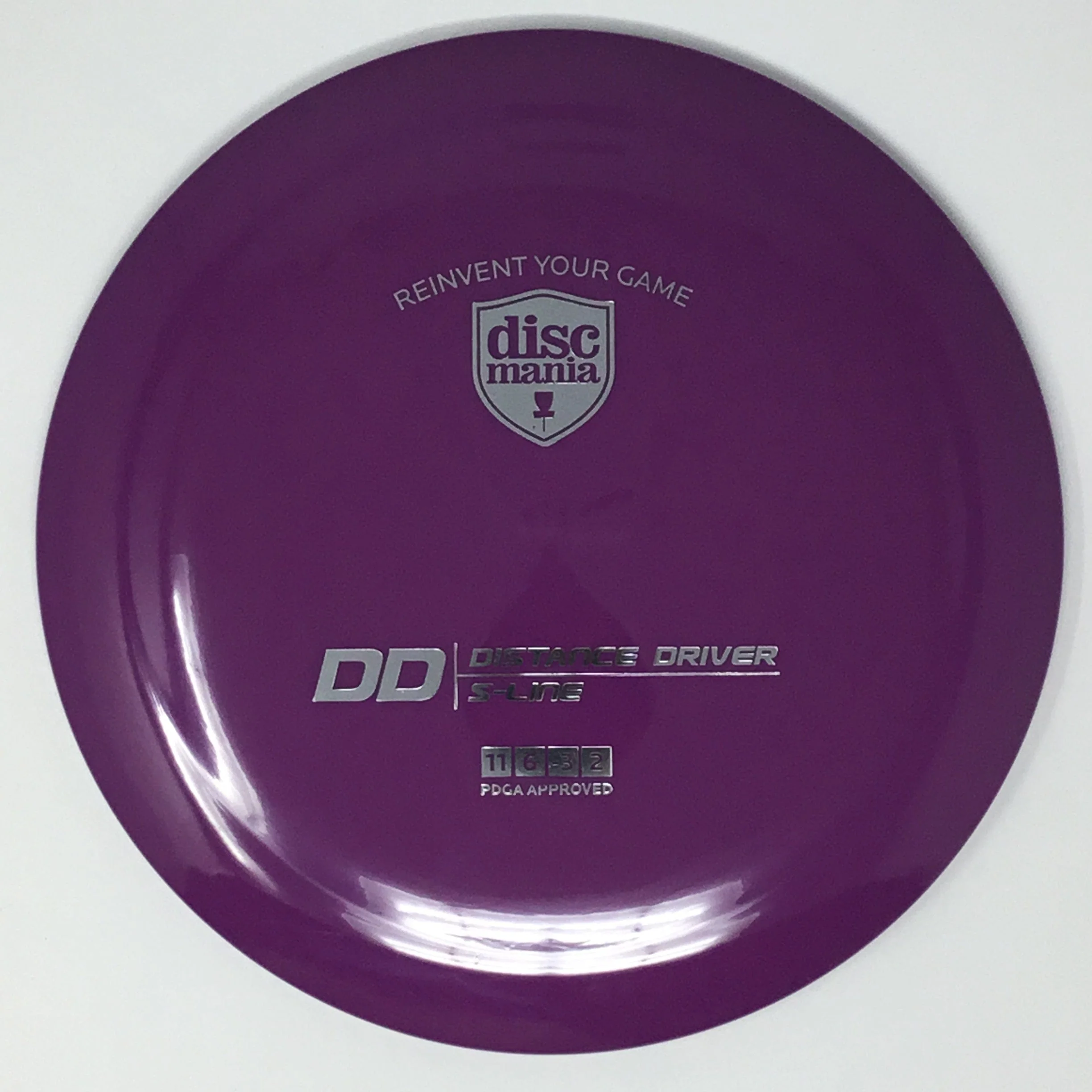DD (S-Line Reinvented) - Image 5