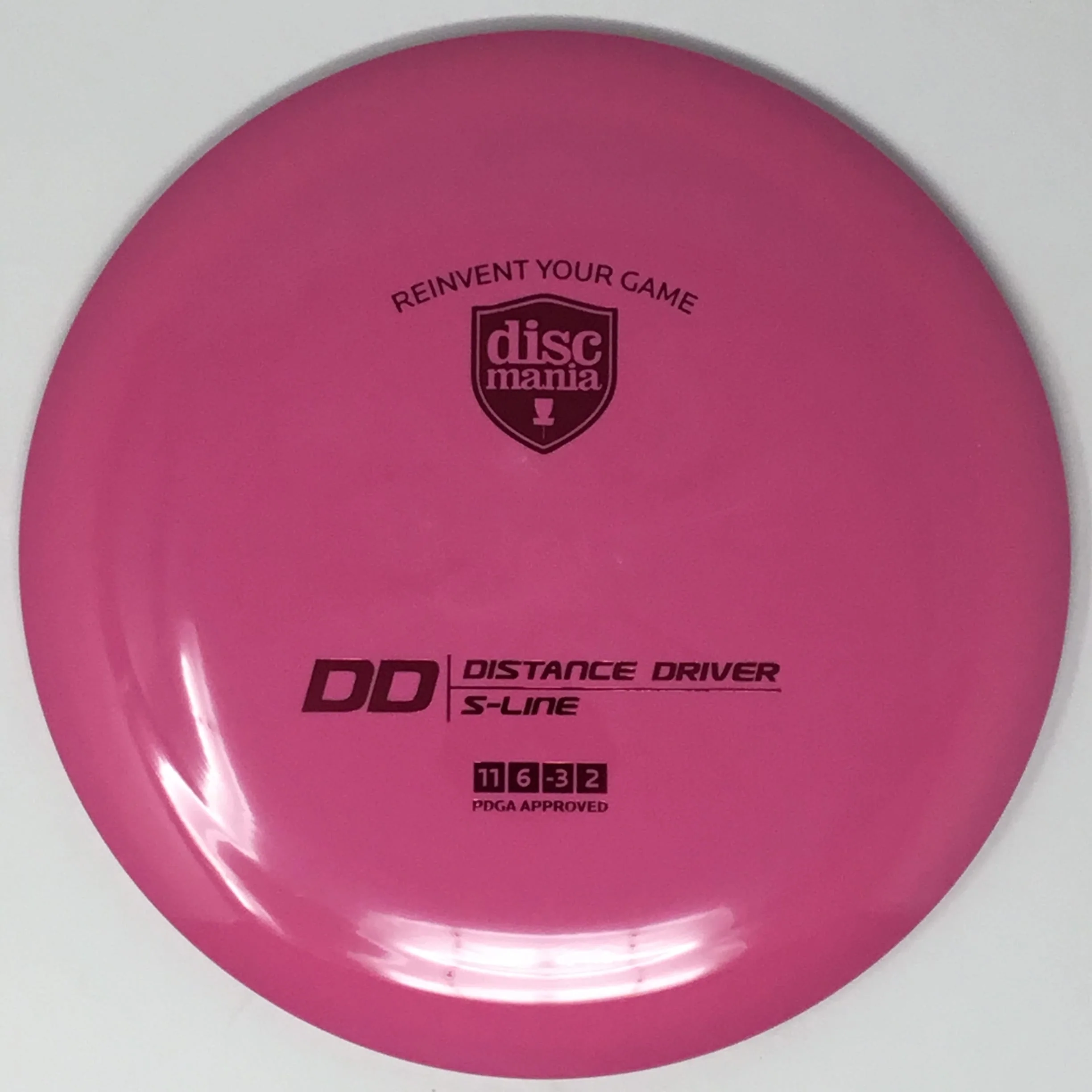 DD (S-Line Reinvented) - Image 6