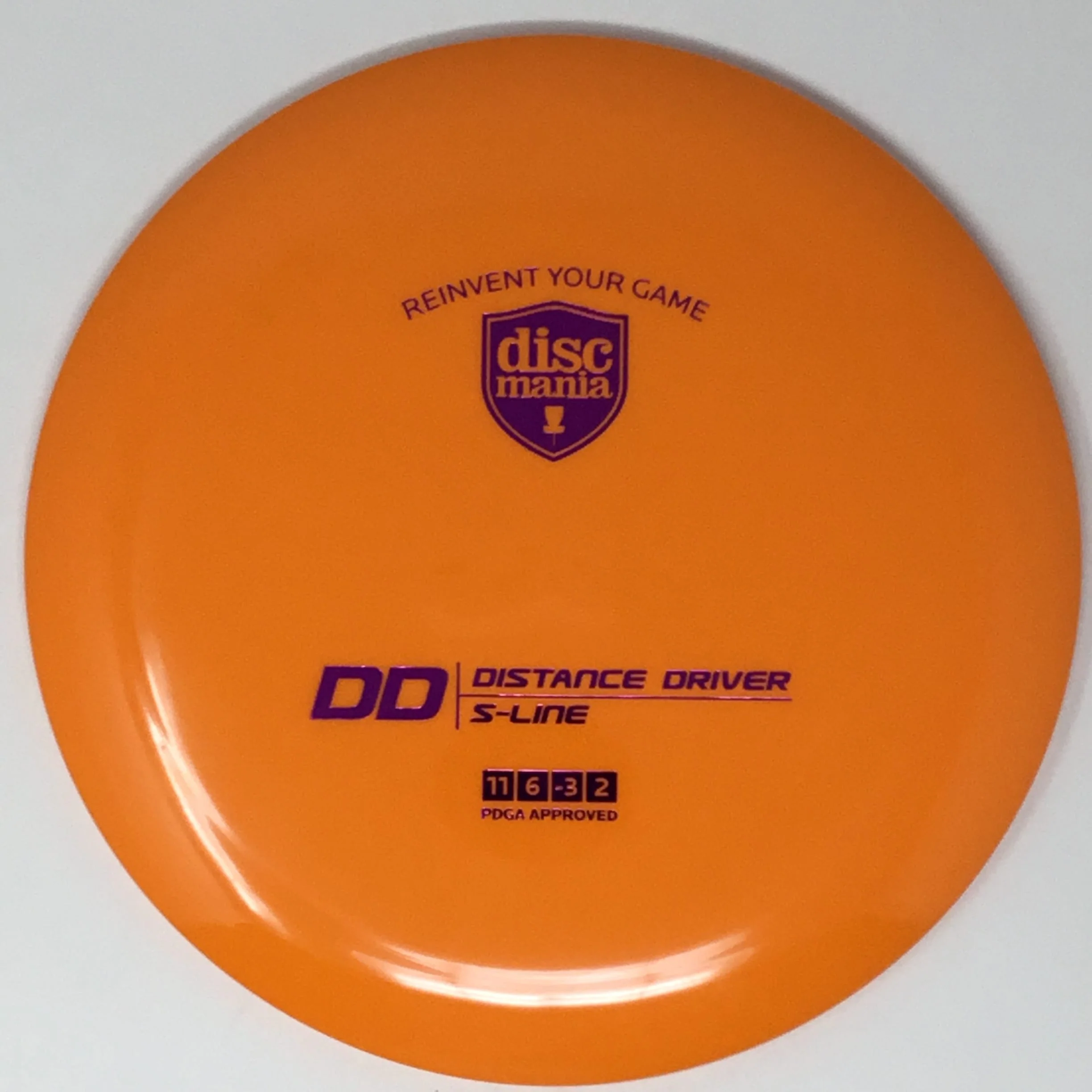 DD (S-Line Reinvented) - Image 7