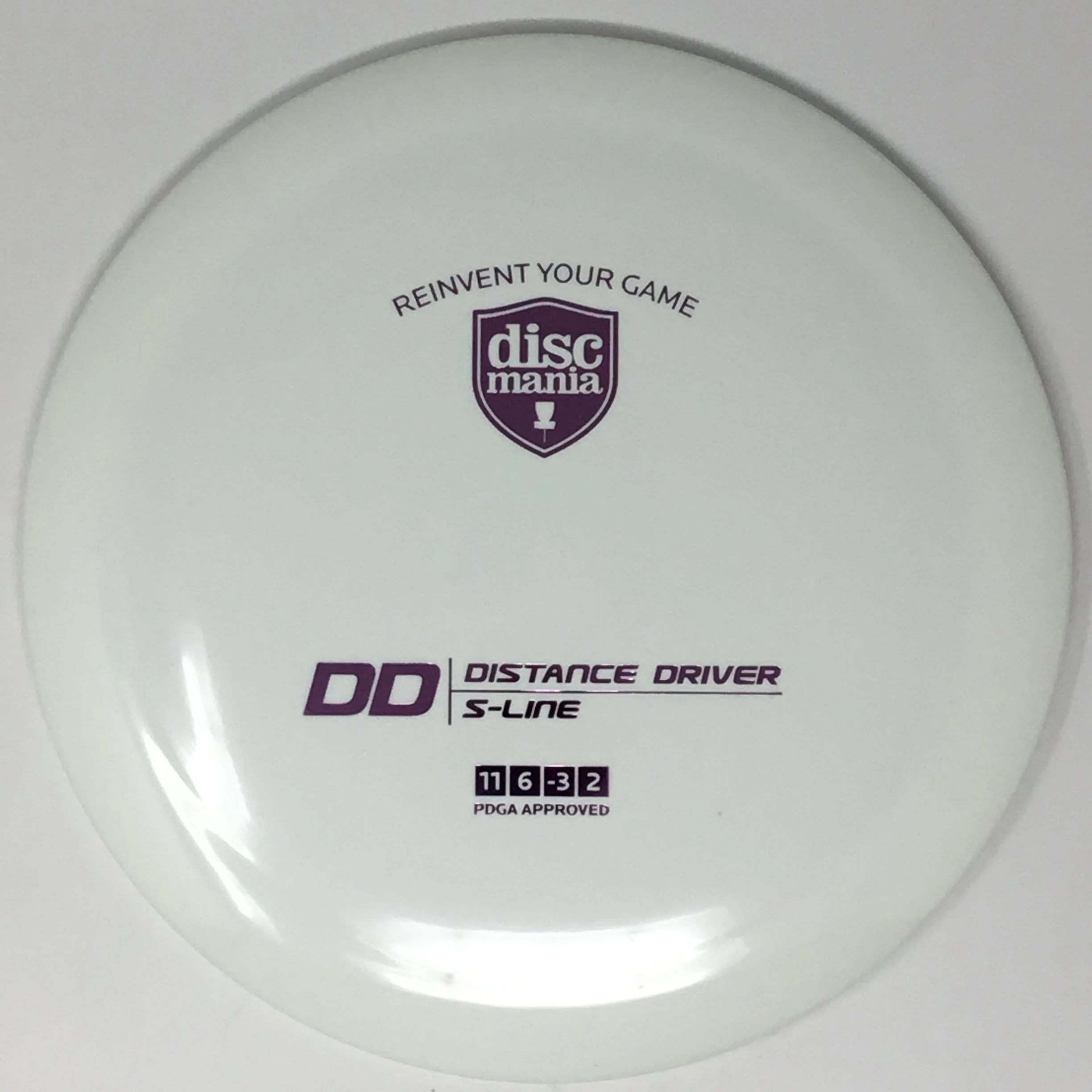 DD (S-Line Reinvented) - Image 8