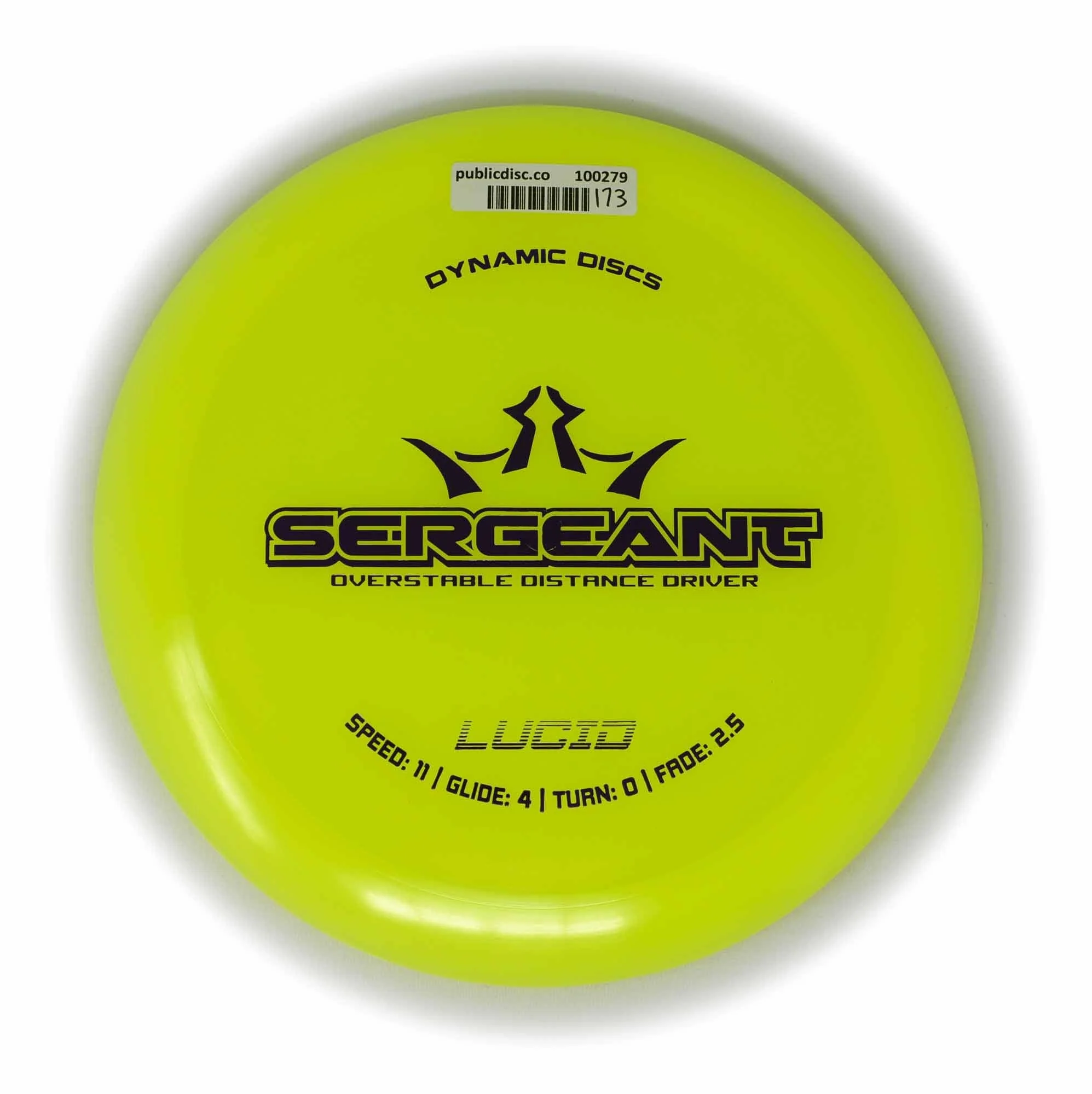 Sergeant (Lucid) - Image 10